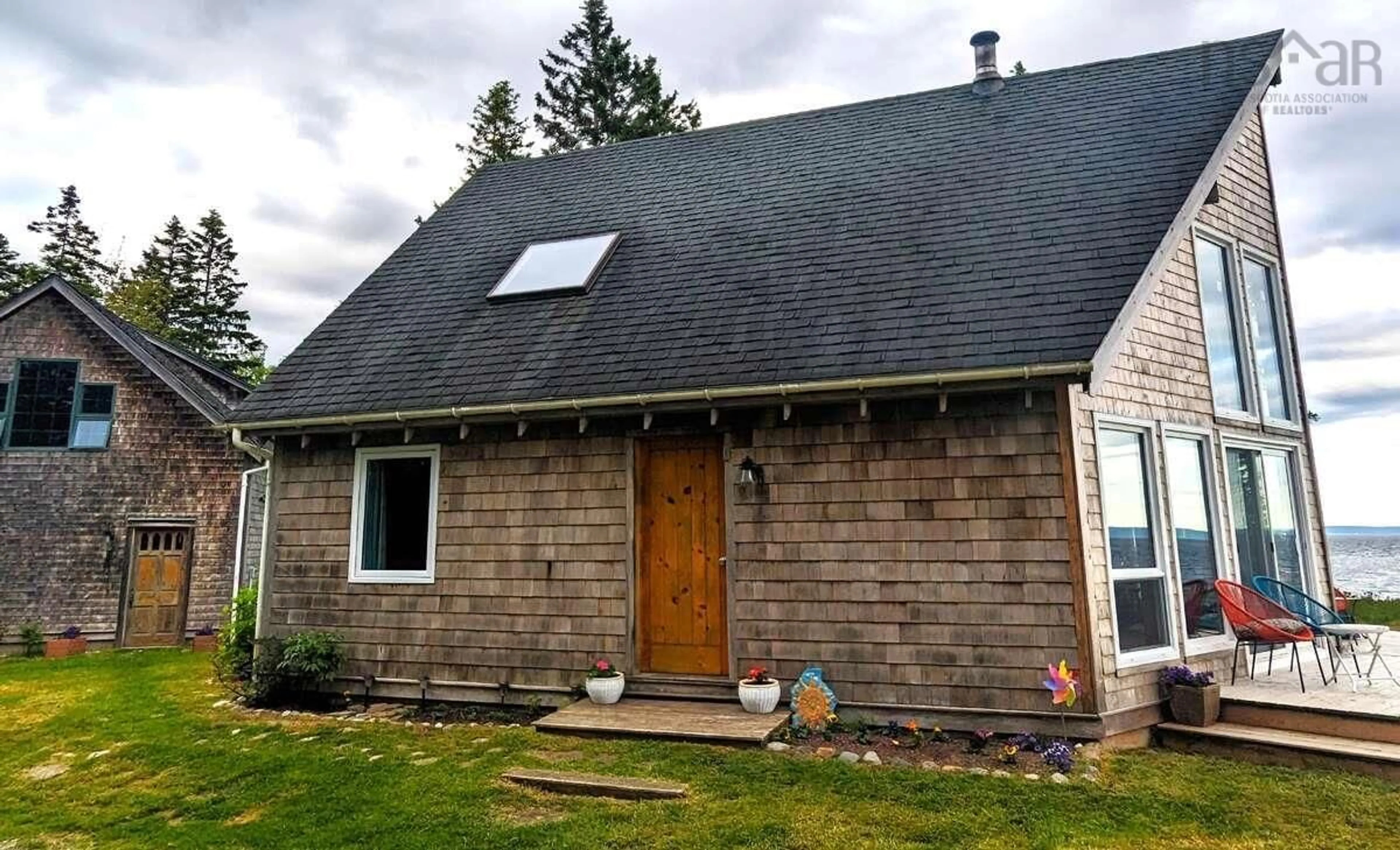 Unknown for 56 Johnny Ben's Lane, Red Point Nova Scotia B2C 1G8