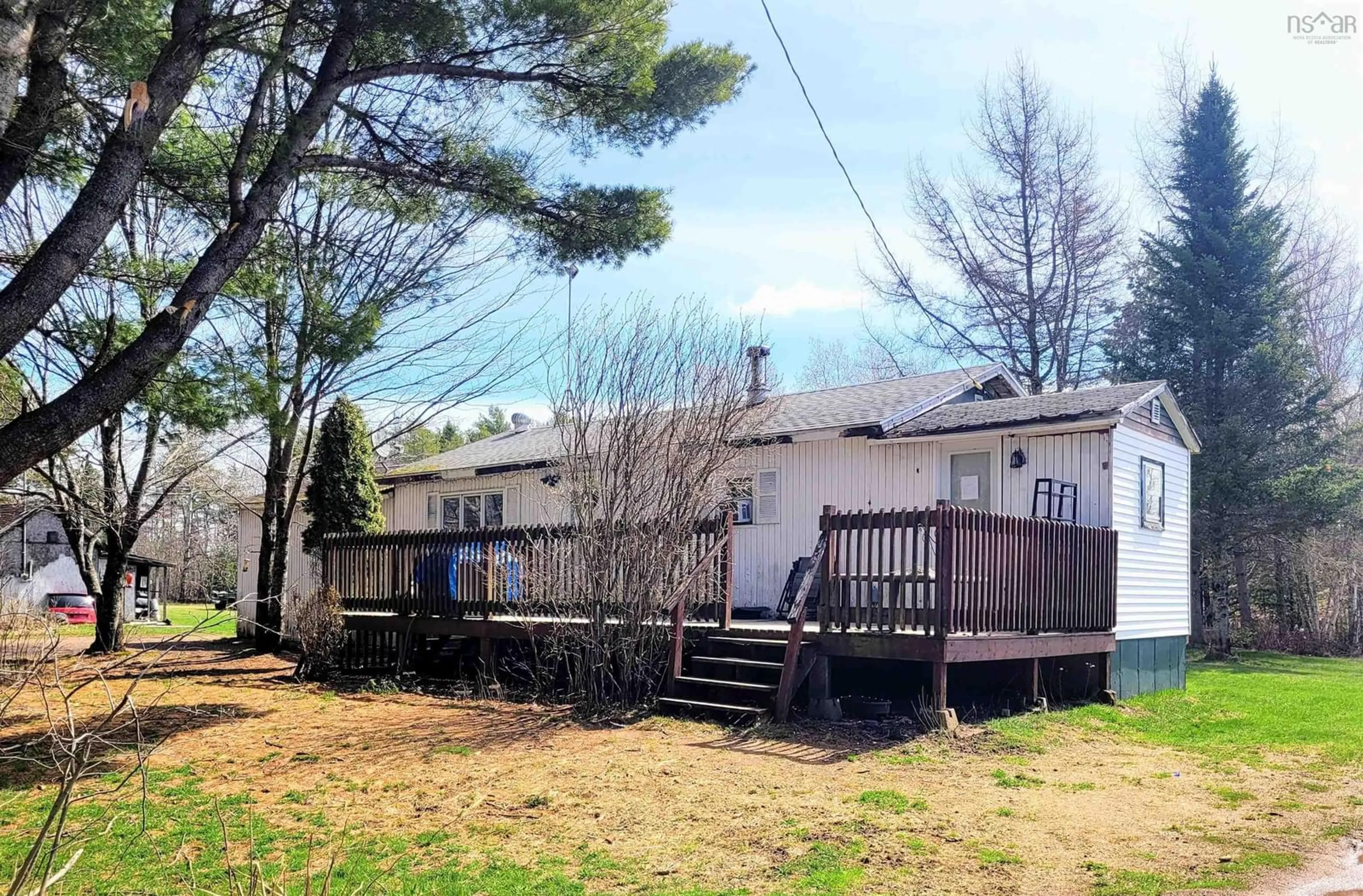 Unknown for 4556 Canaan Rd, Southampton Nova Scotia B0M 1W0