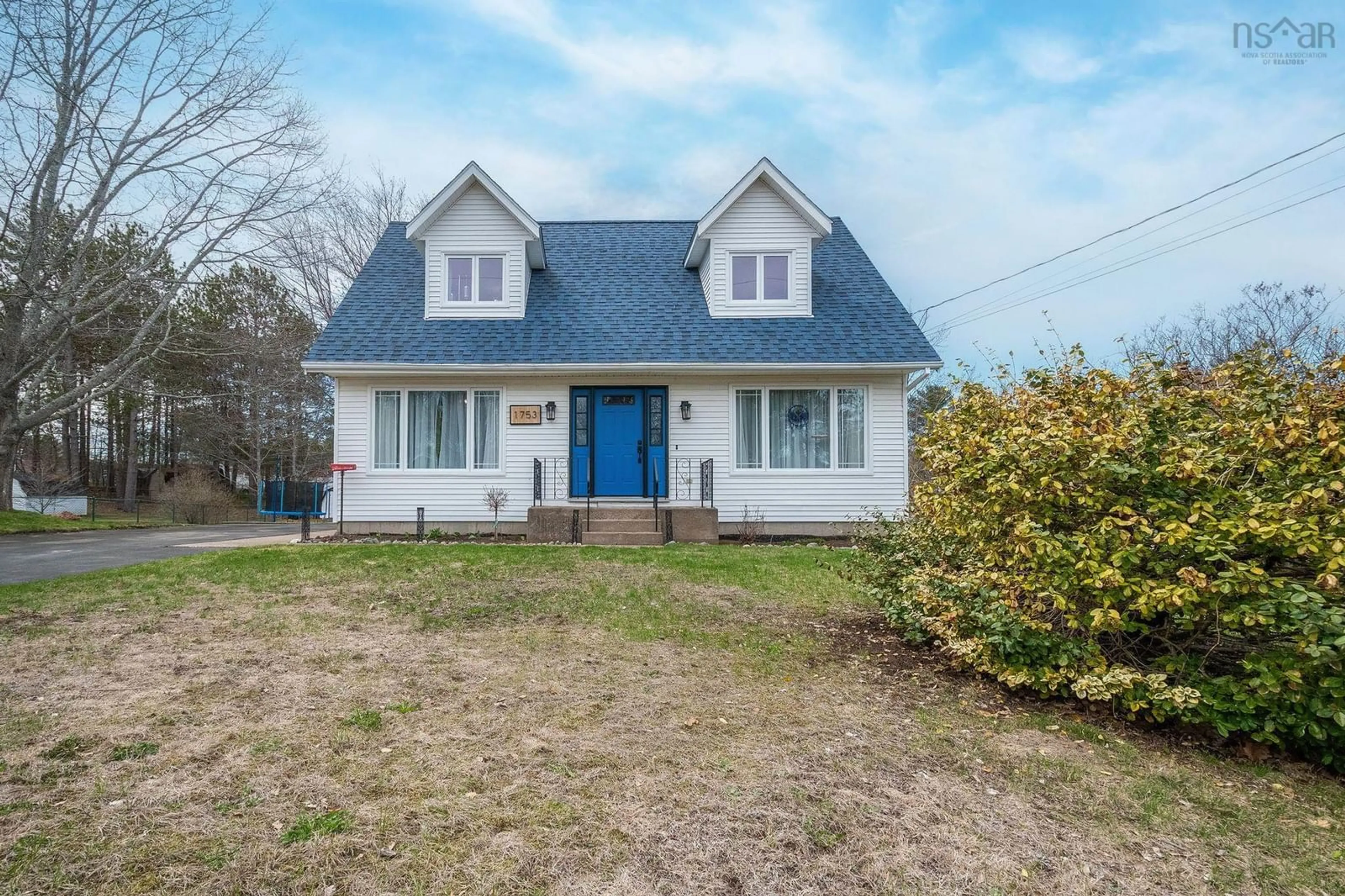 Unknown for 1753 Old Brook Rd, Kingston Nova Scotia B0P 1R0