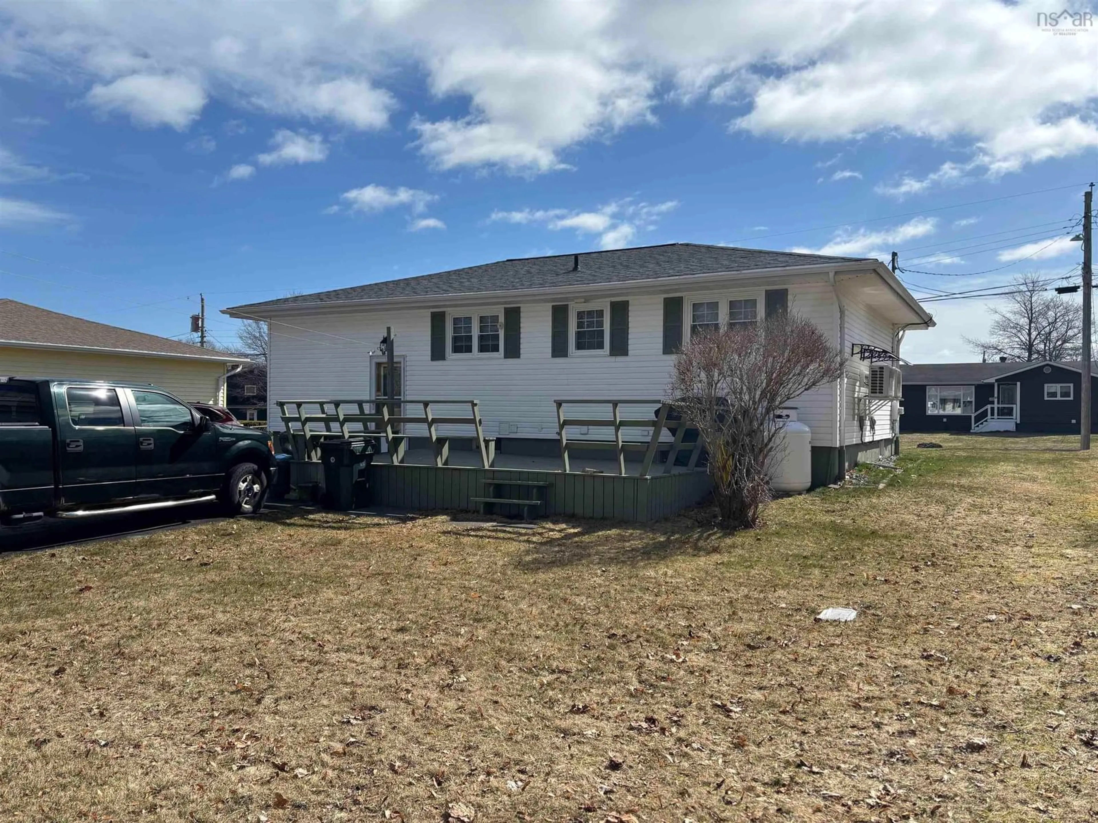 Unknown for 9 Hare Avenue, North Sydney Nova Scotia B2A 2A9