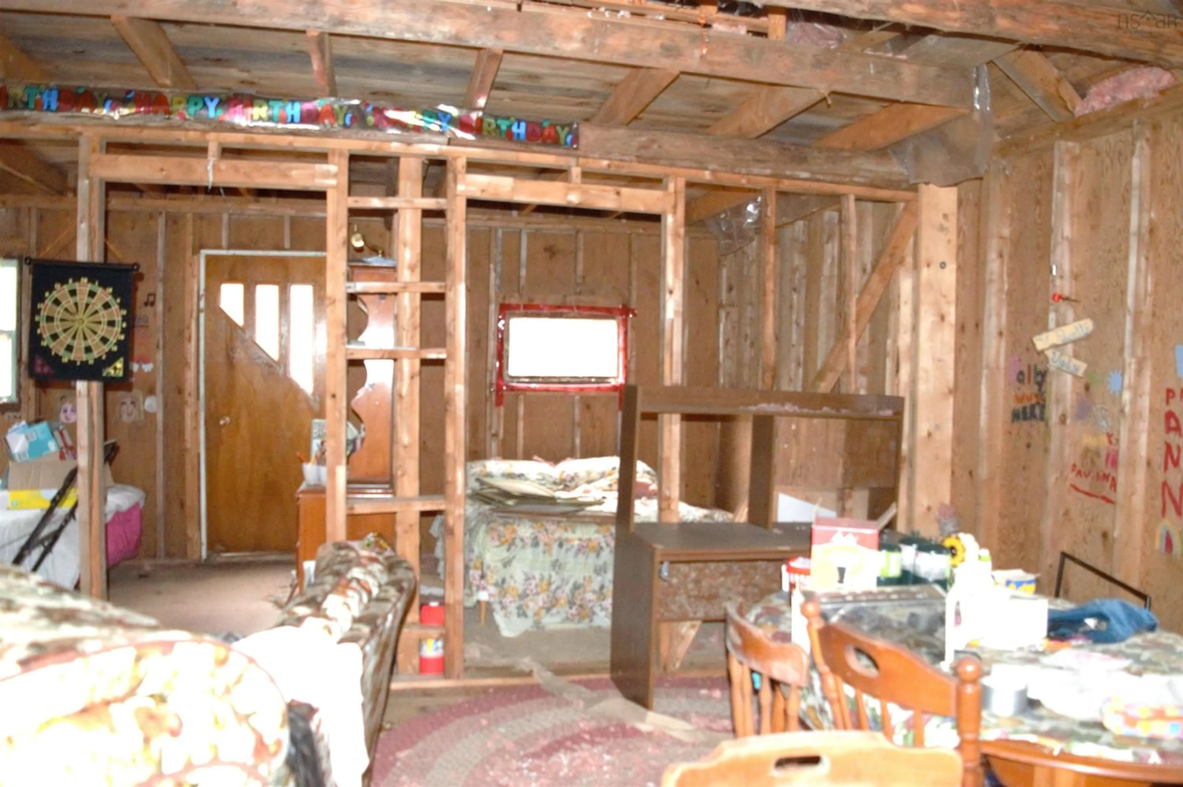 A pic of a room for 1300 Corkum And Burns Rd, Black River Nova Scotia B4P 2R2