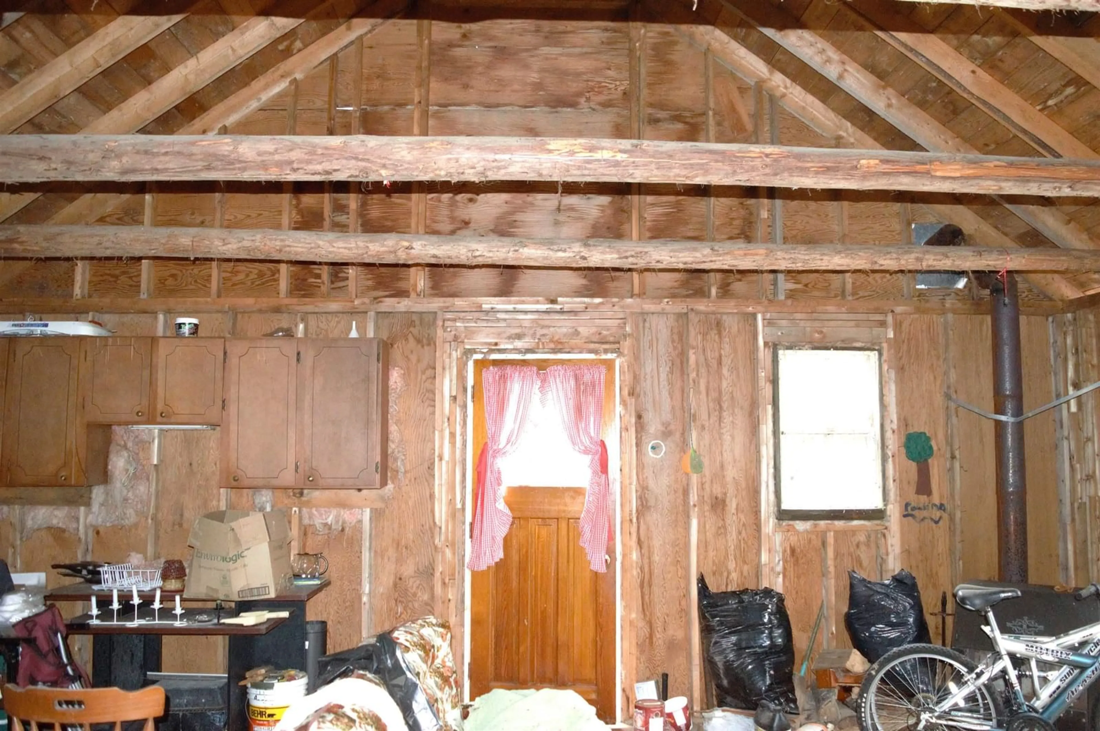 A pic of a room for 1300 Corkum And Burns Rd, Black River Nova Scotia B4P 2R2