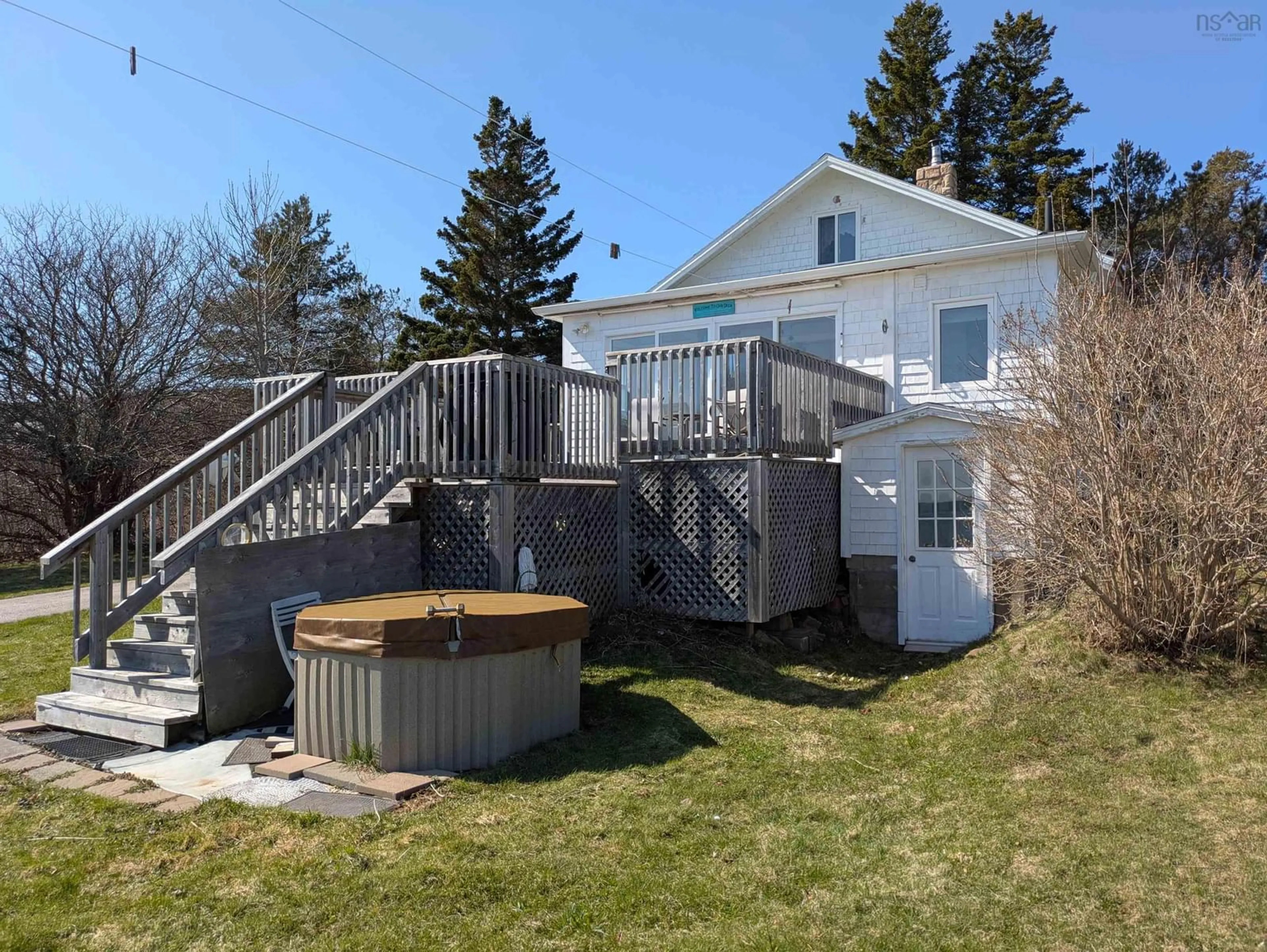 Unknown for 1692 Granville Rd, Port Wade Nova Scotia B0S 1A0