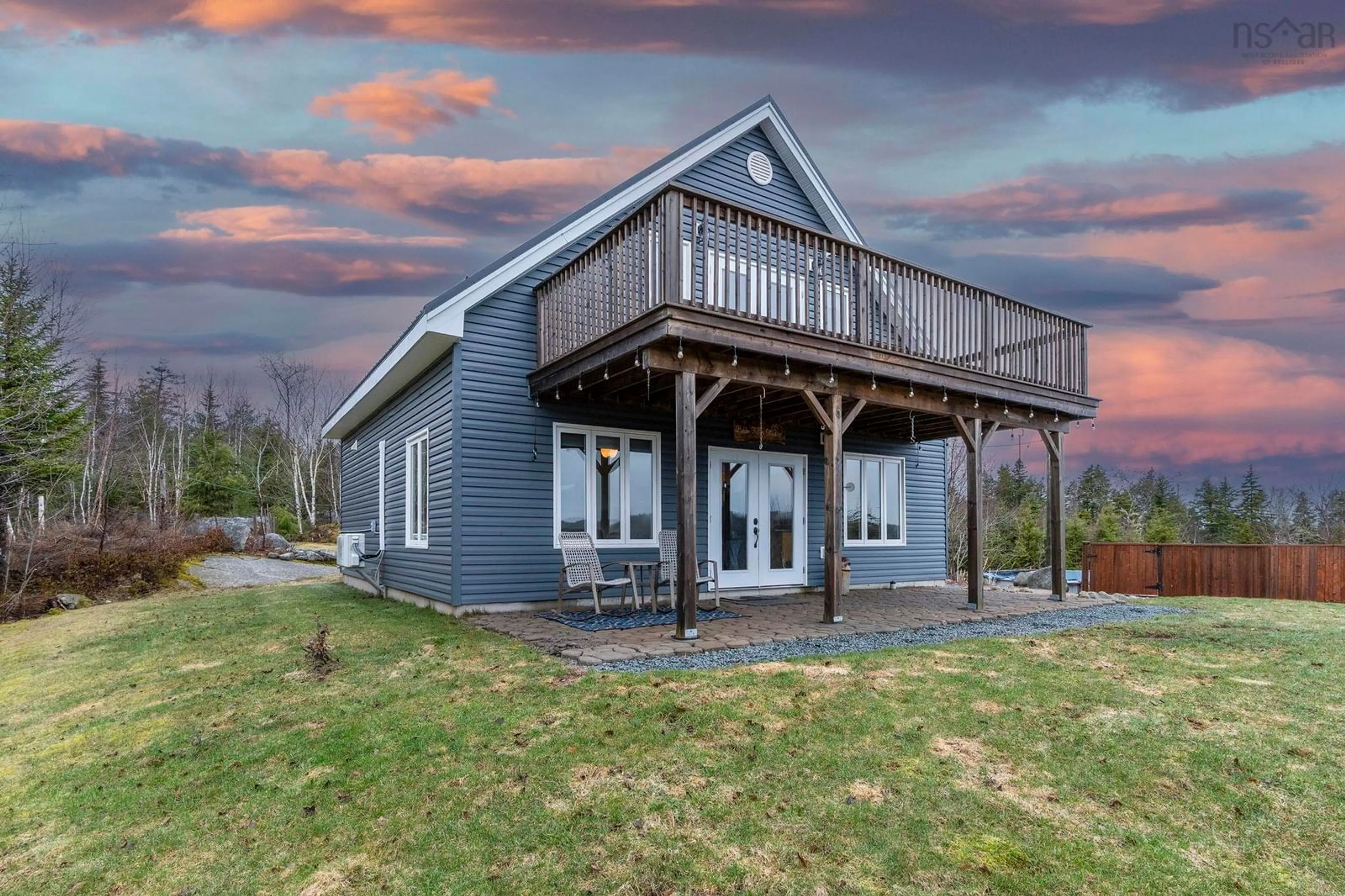 Unknown for 1588 Myra Rd, Porters Lake Nova Scotia B3E 1H1