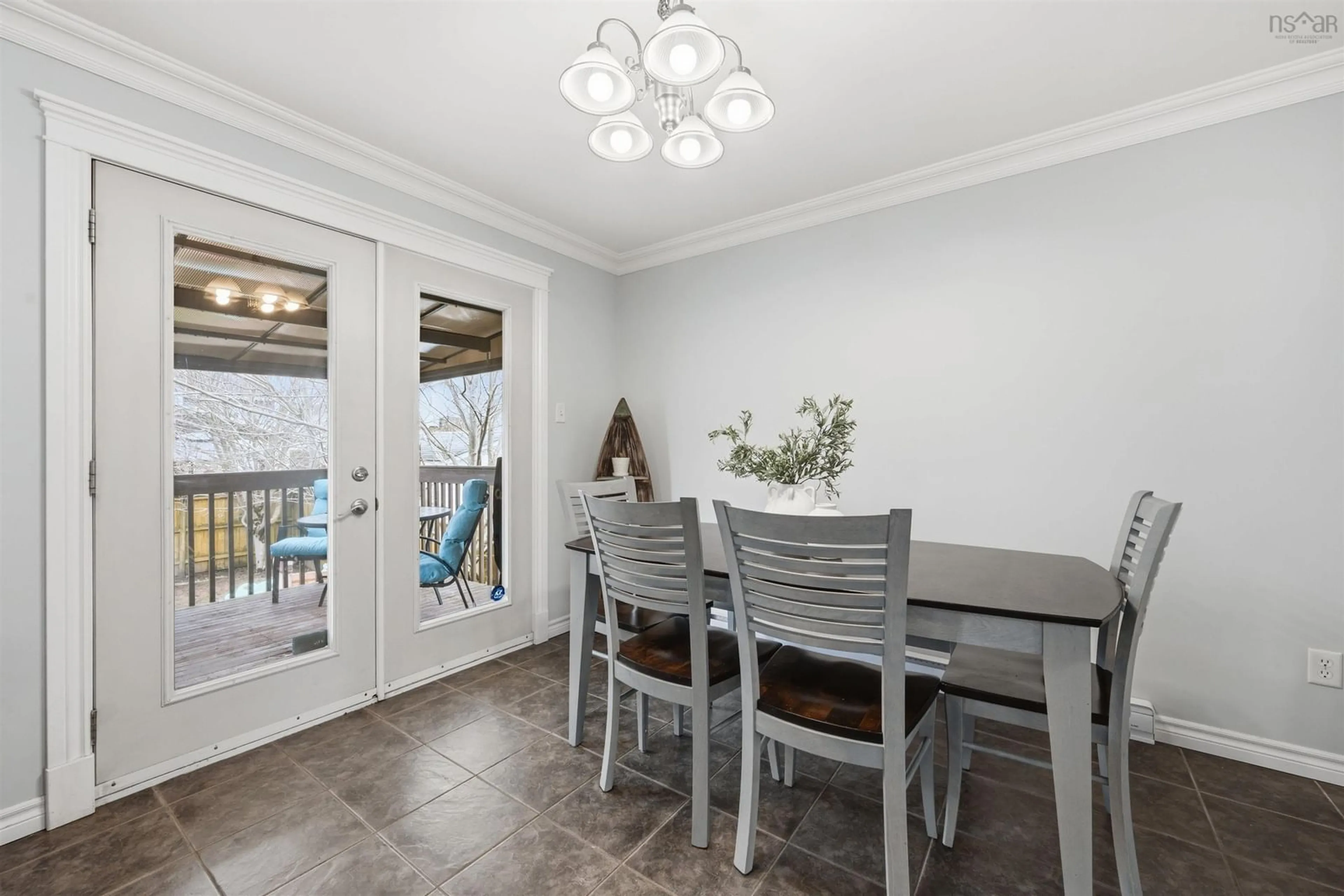 Dining room, unknown for 44 Vicky Cres, Eastern Passage Nova Scotia B3G 1T4