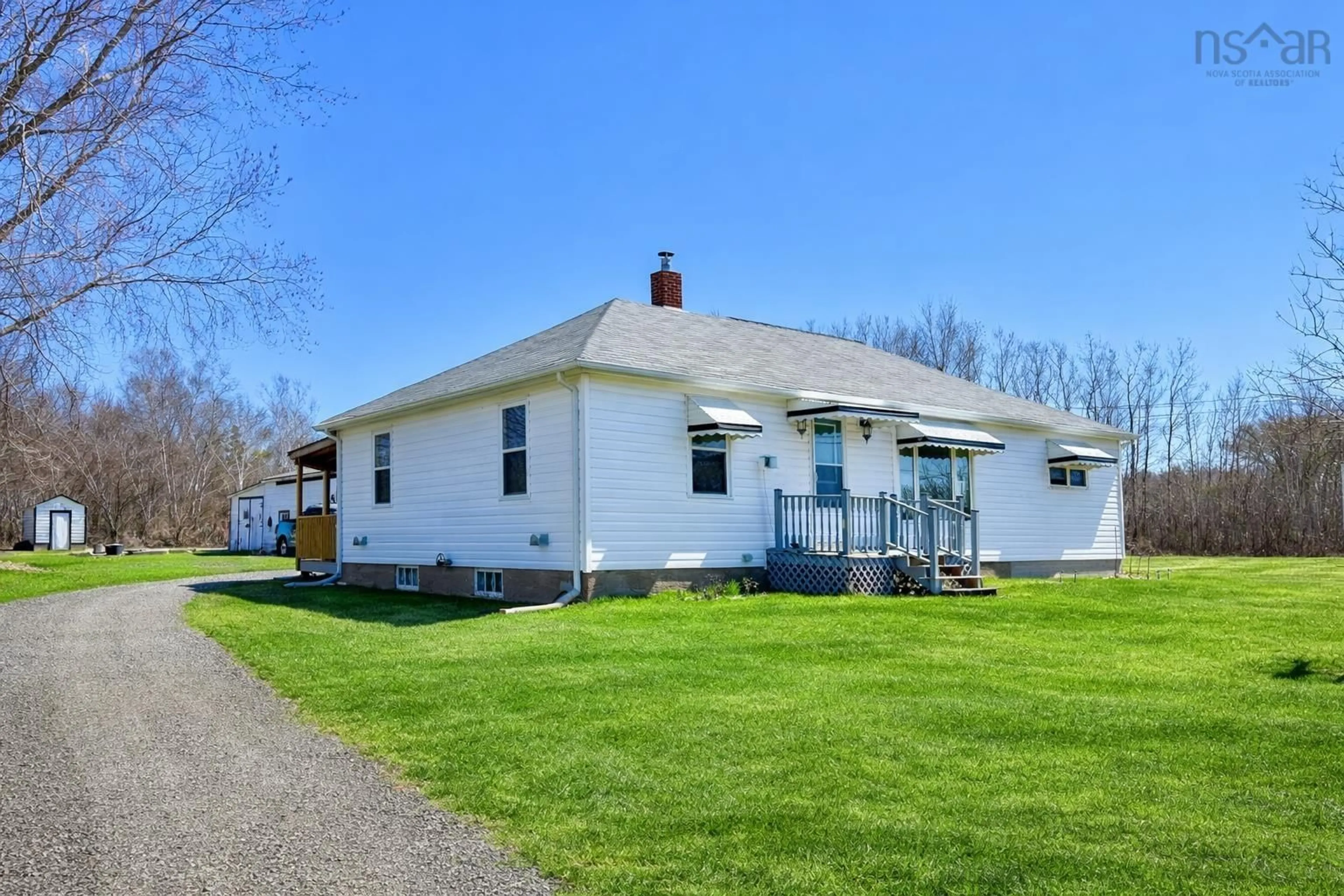 Unknown for 2252 Highway 1, Upper Clements Nova Scotia B0S 1A0