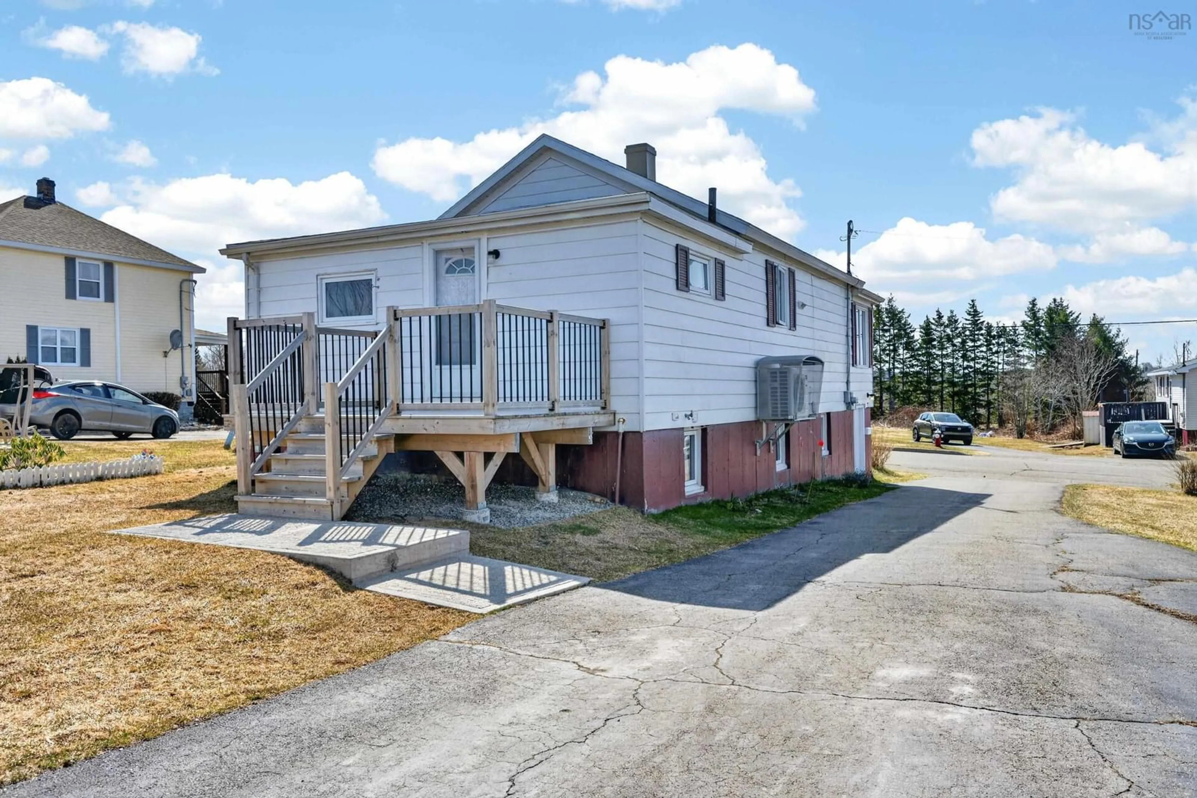 Unknown for 123 Maloney St, Sydney Nova Scotia B1N 2C7