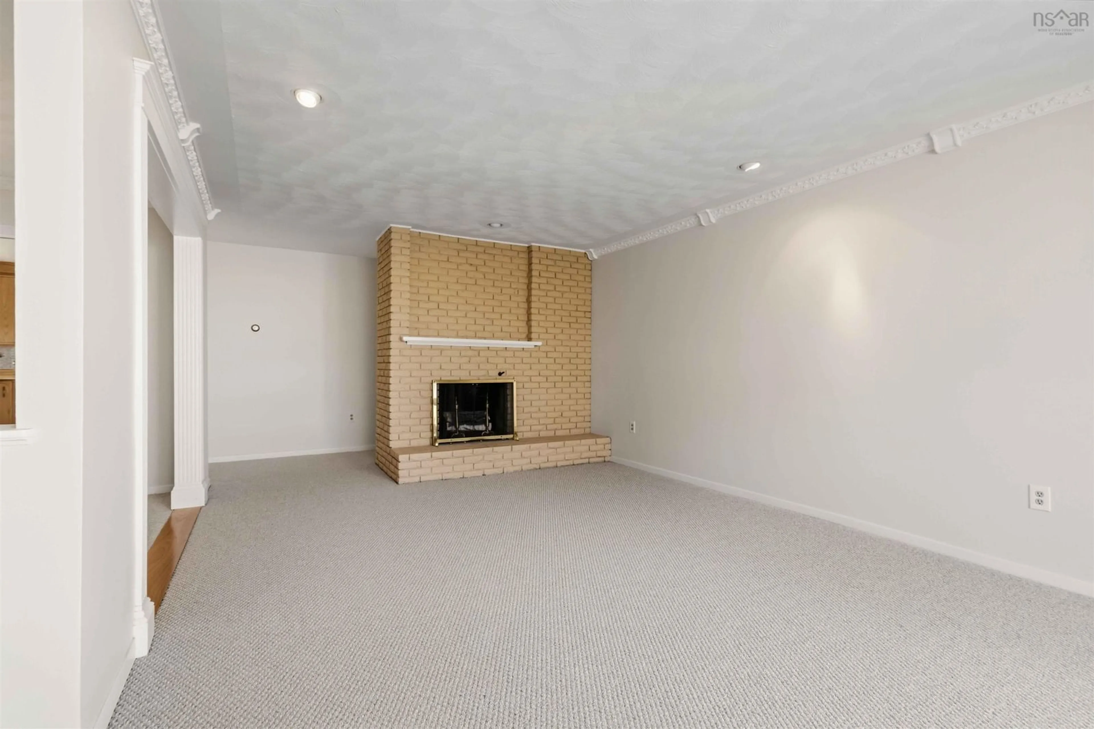 A pic of a room for 71 Woodward Cres, Halifax Nova Scotia B3M 1J6