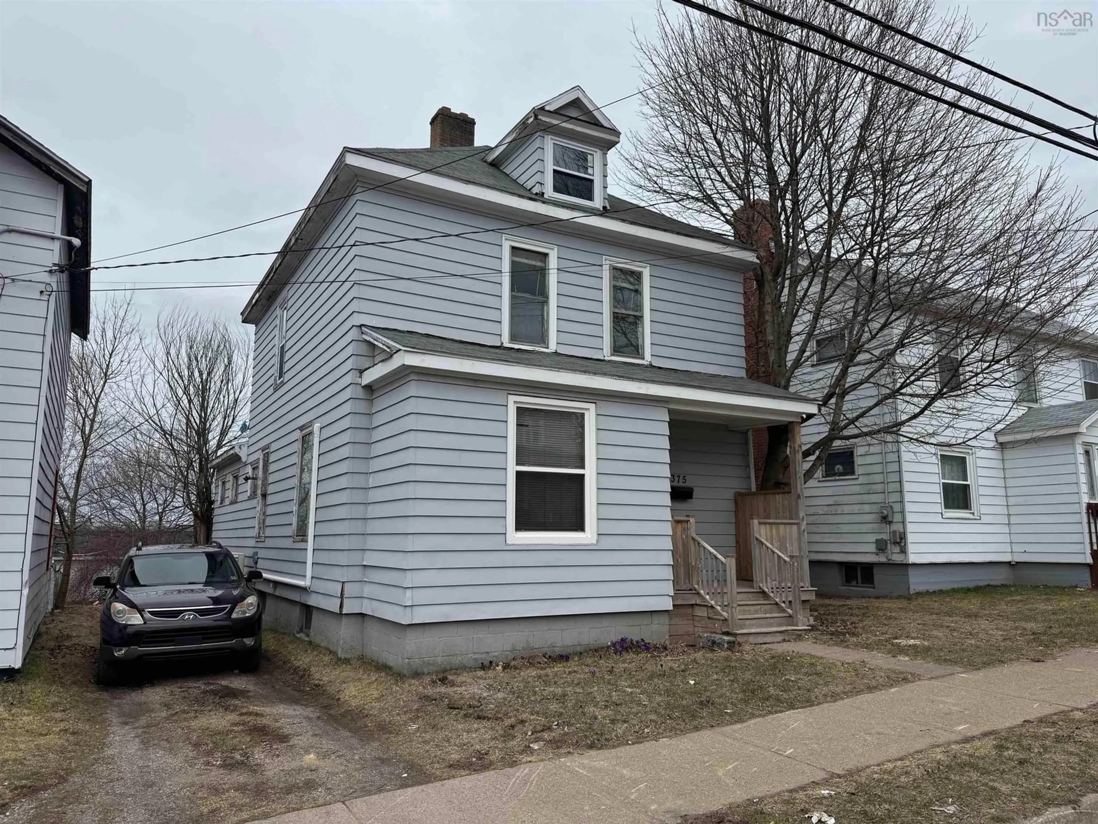 Unknown for 375 Townsend St, Sydney Nova Scotia B1P 5G3