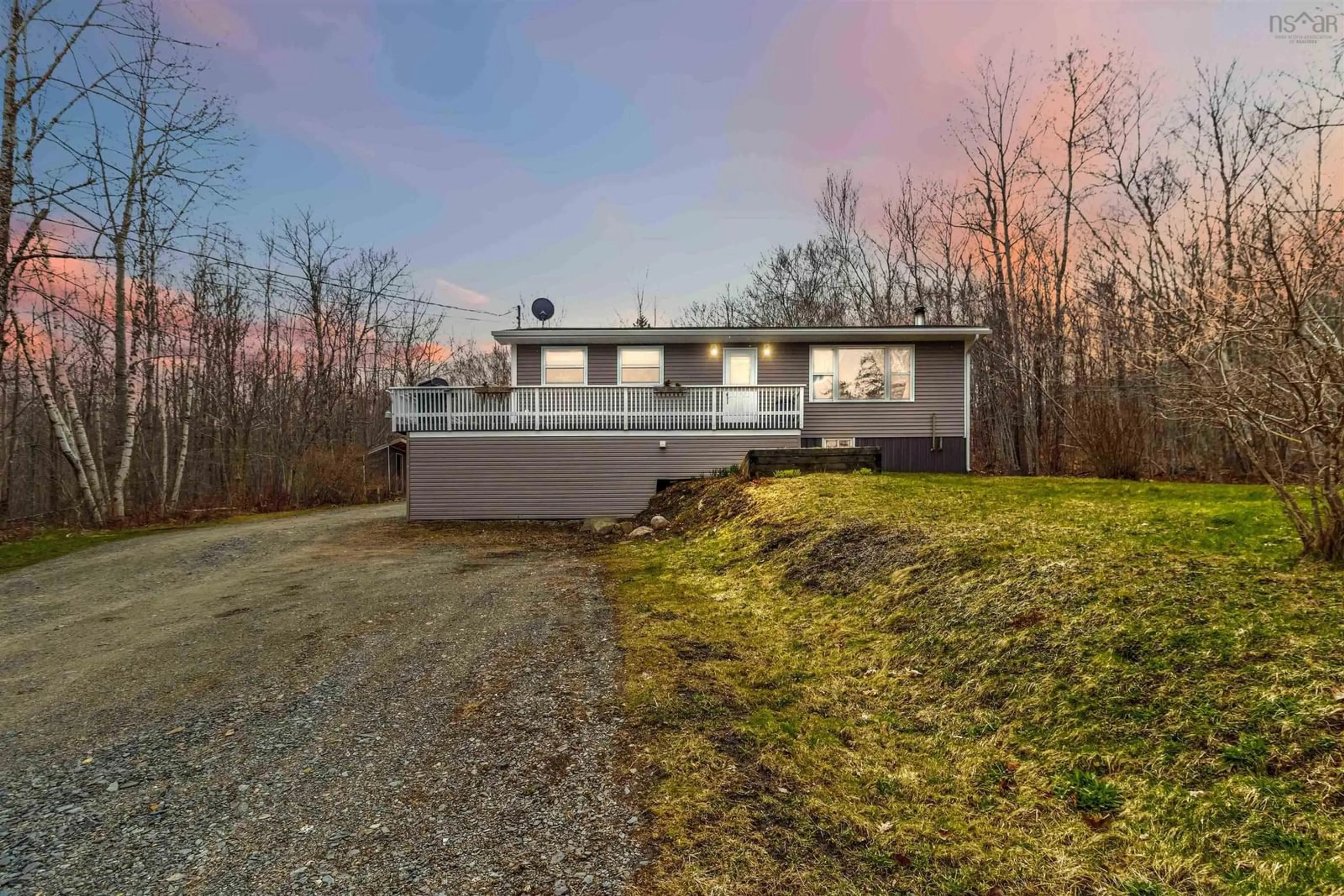 Unknown for 501 Sarty Rd, Camperdown Nova Scotia B4V 6V3