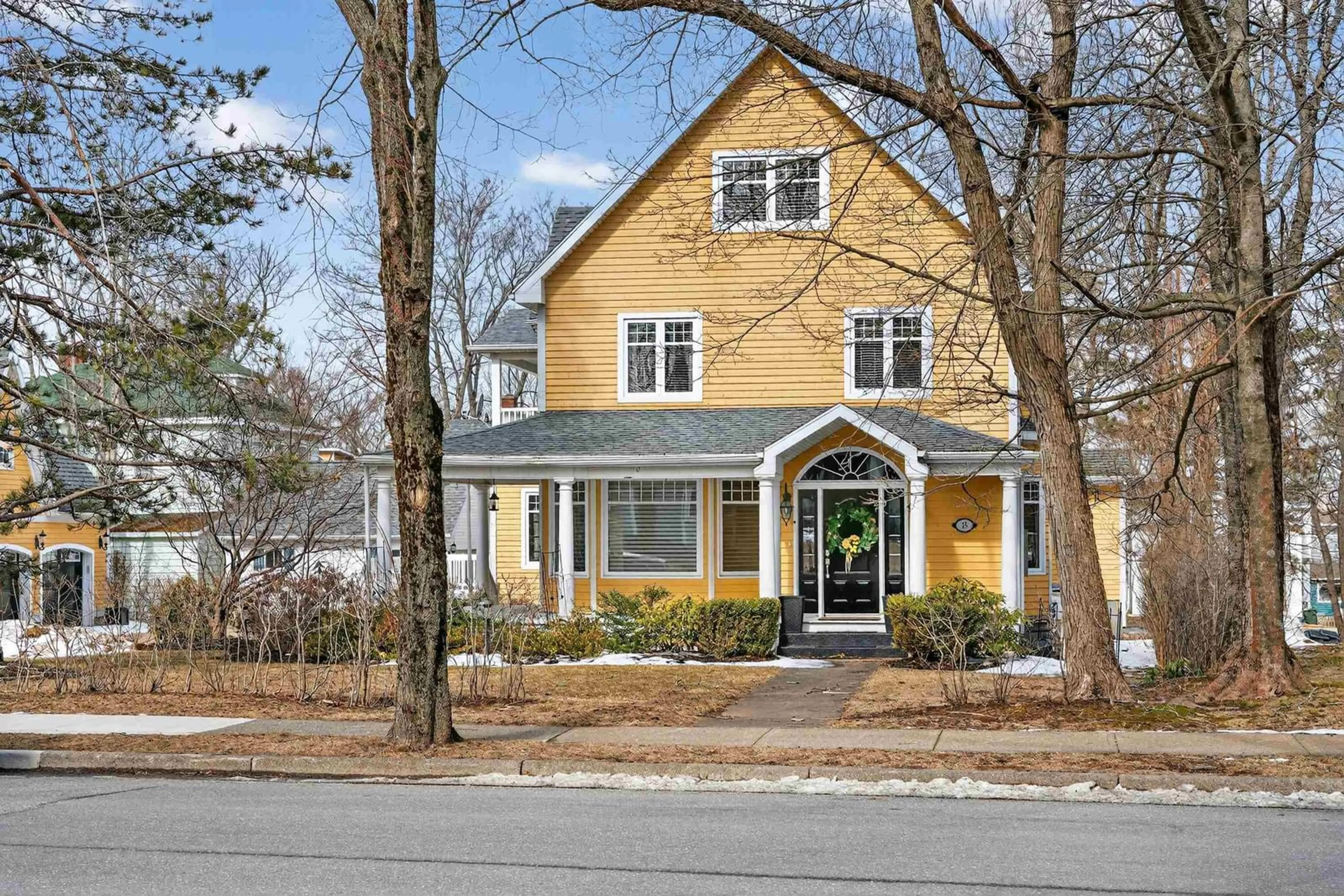 Unknown for 15 Whitney Ave, Sydney Nova Scotia B1P 4Z6