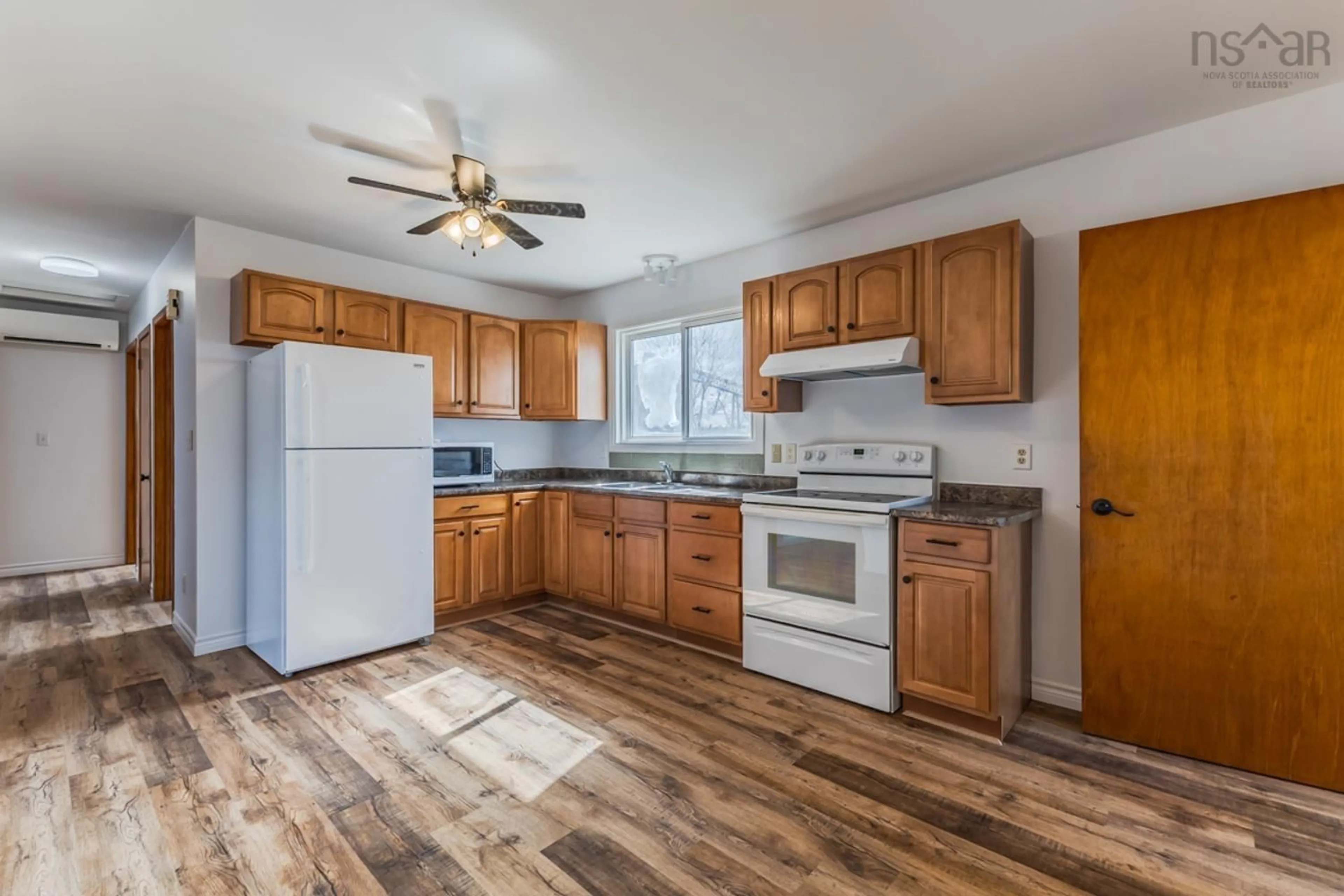 Standard kitchen, unknown for 54 Lavinia Dr, Truro Nova Scotia B2N 5R3