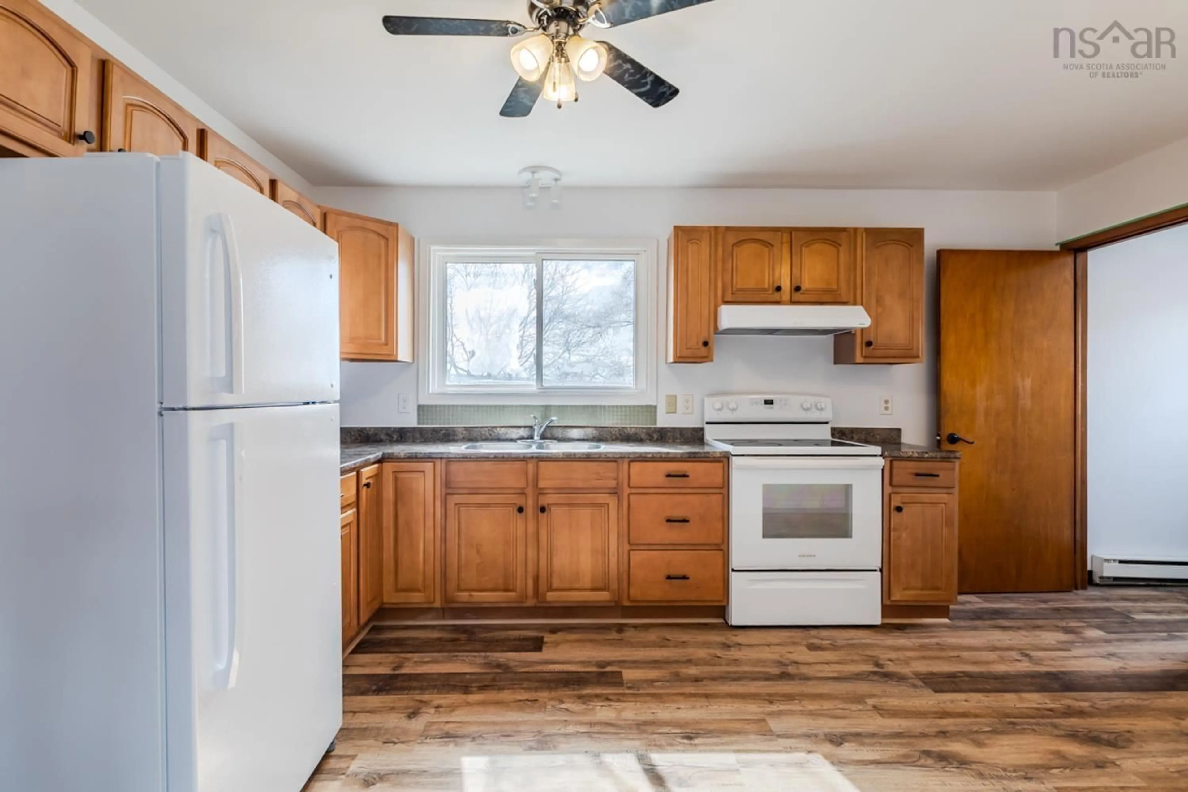 Standard kitchen, unknown for 54 Lavinia Dr, Truro Nova Scotia B2N 5R3