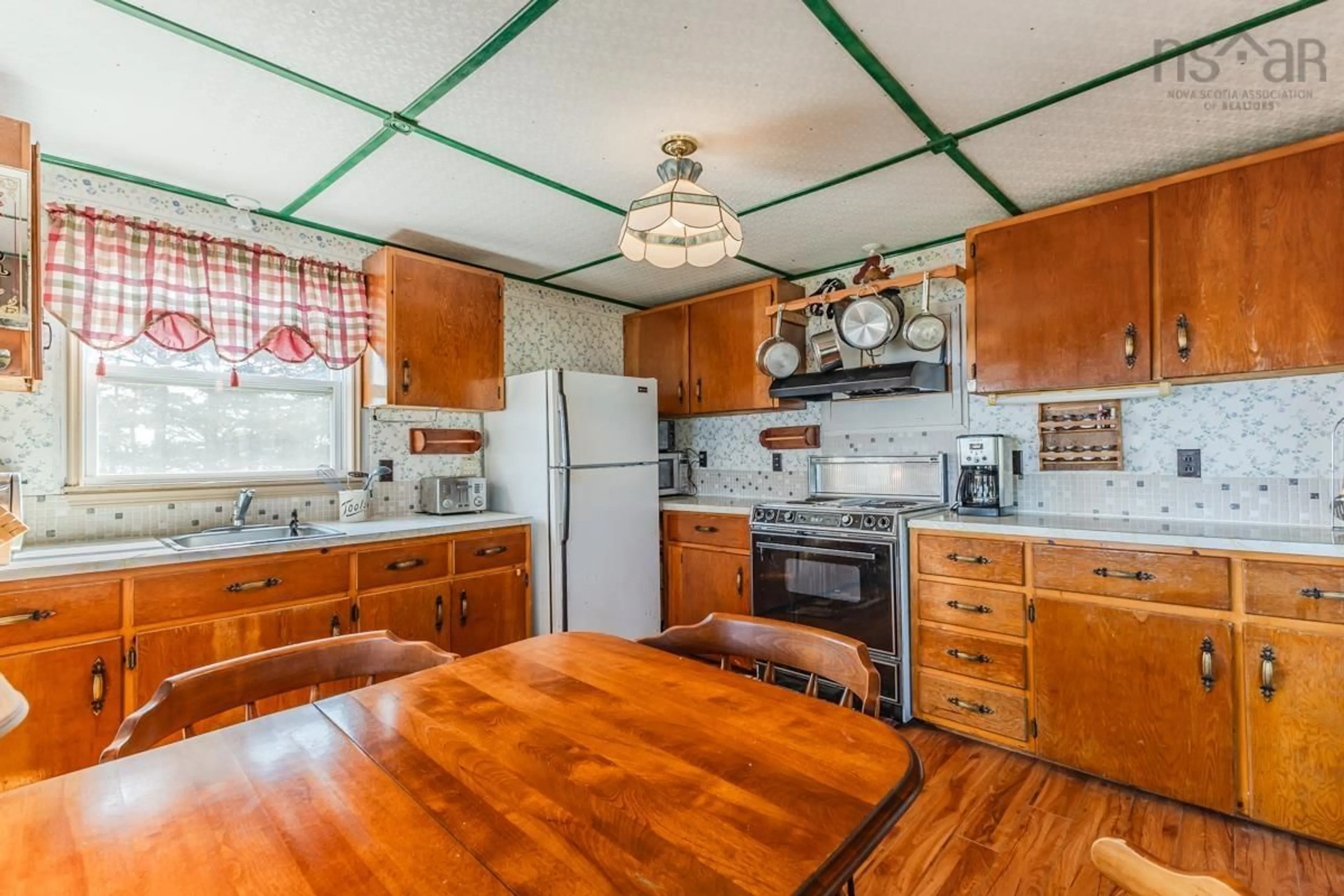 Standard kitchen, unknown for 102 Island View Subdivision Dr, Malagash Nova Scotia B0K 1E0