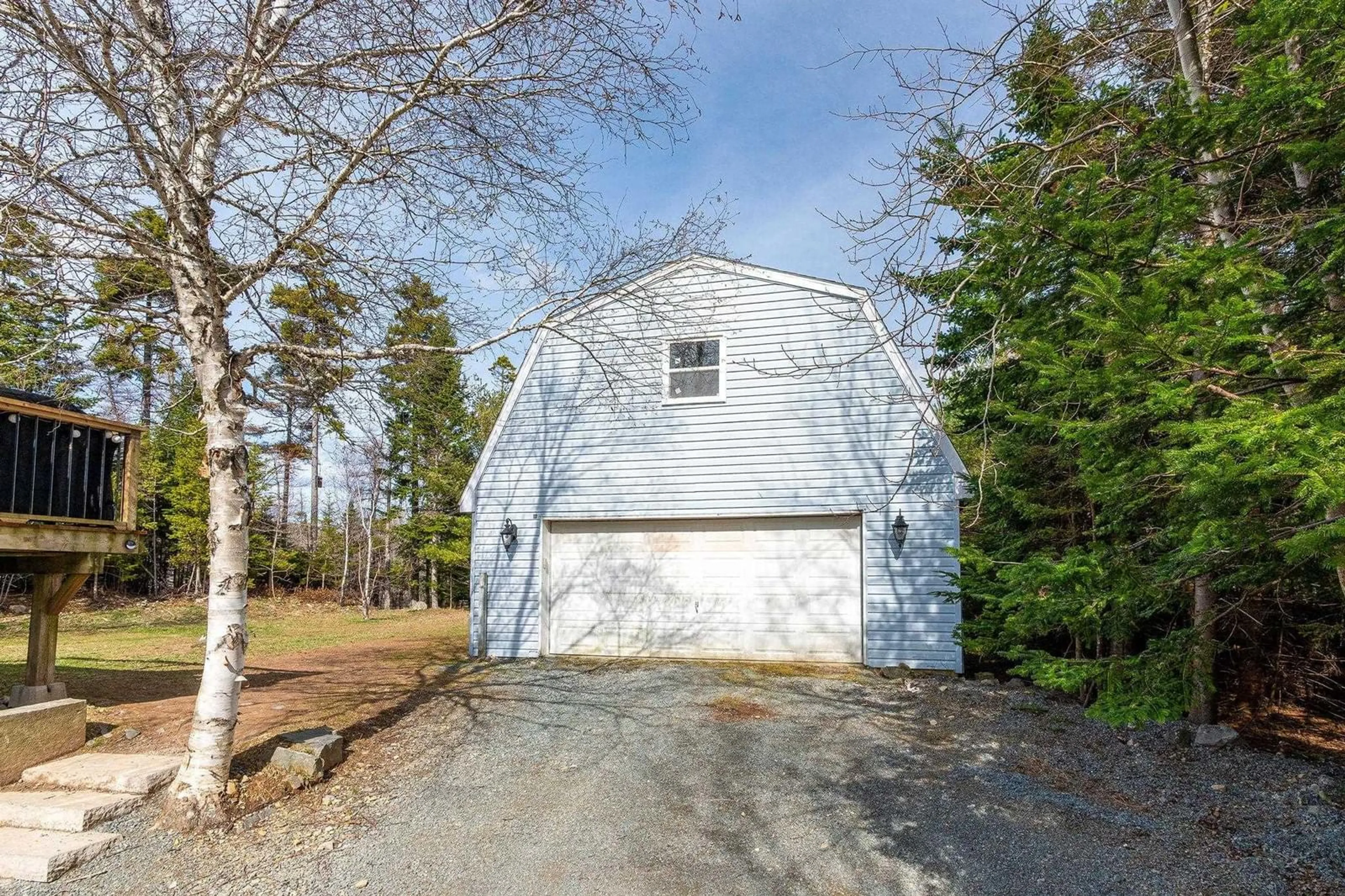Shed for 25 Lester Dr, Lawrencetown Nova Scotia B2Z 1C9