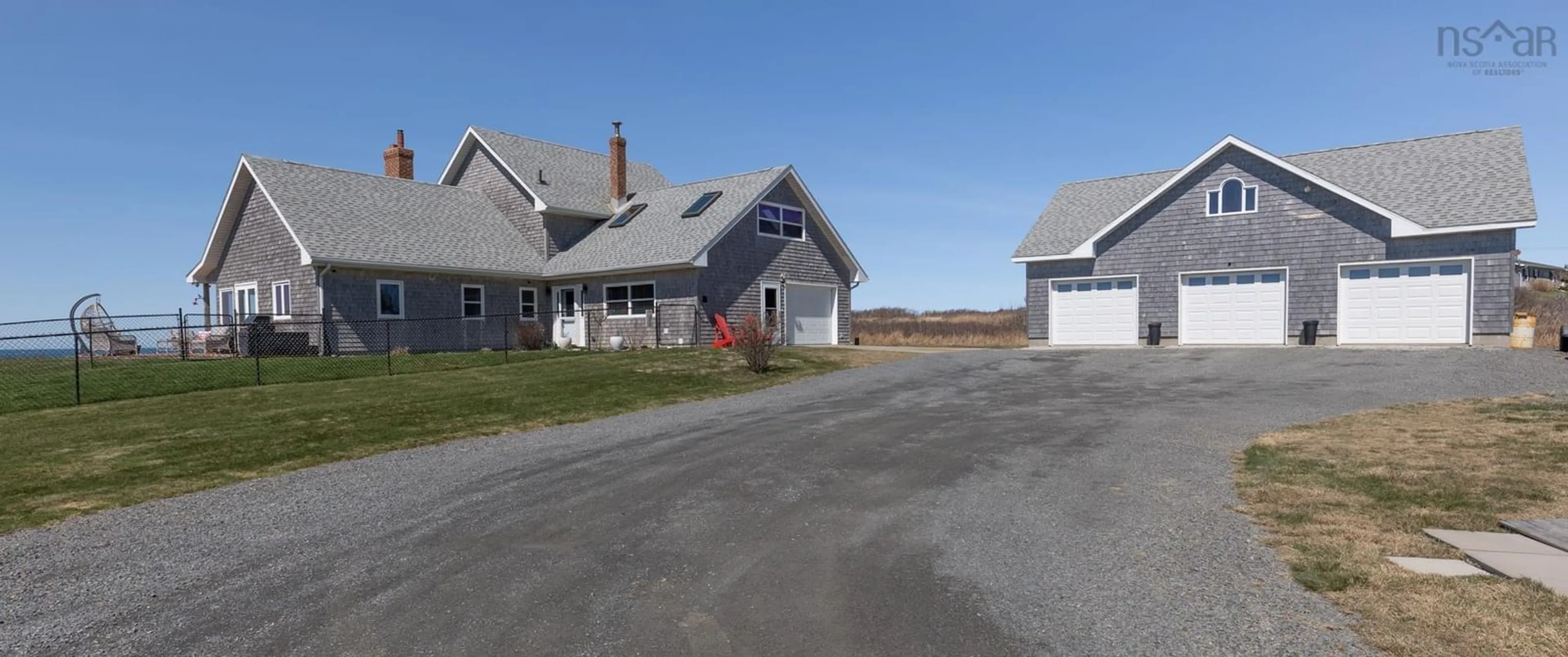 Unknown for 2435 Main Shore Rd, Port Maitland Nova Scotia B5A 5V1