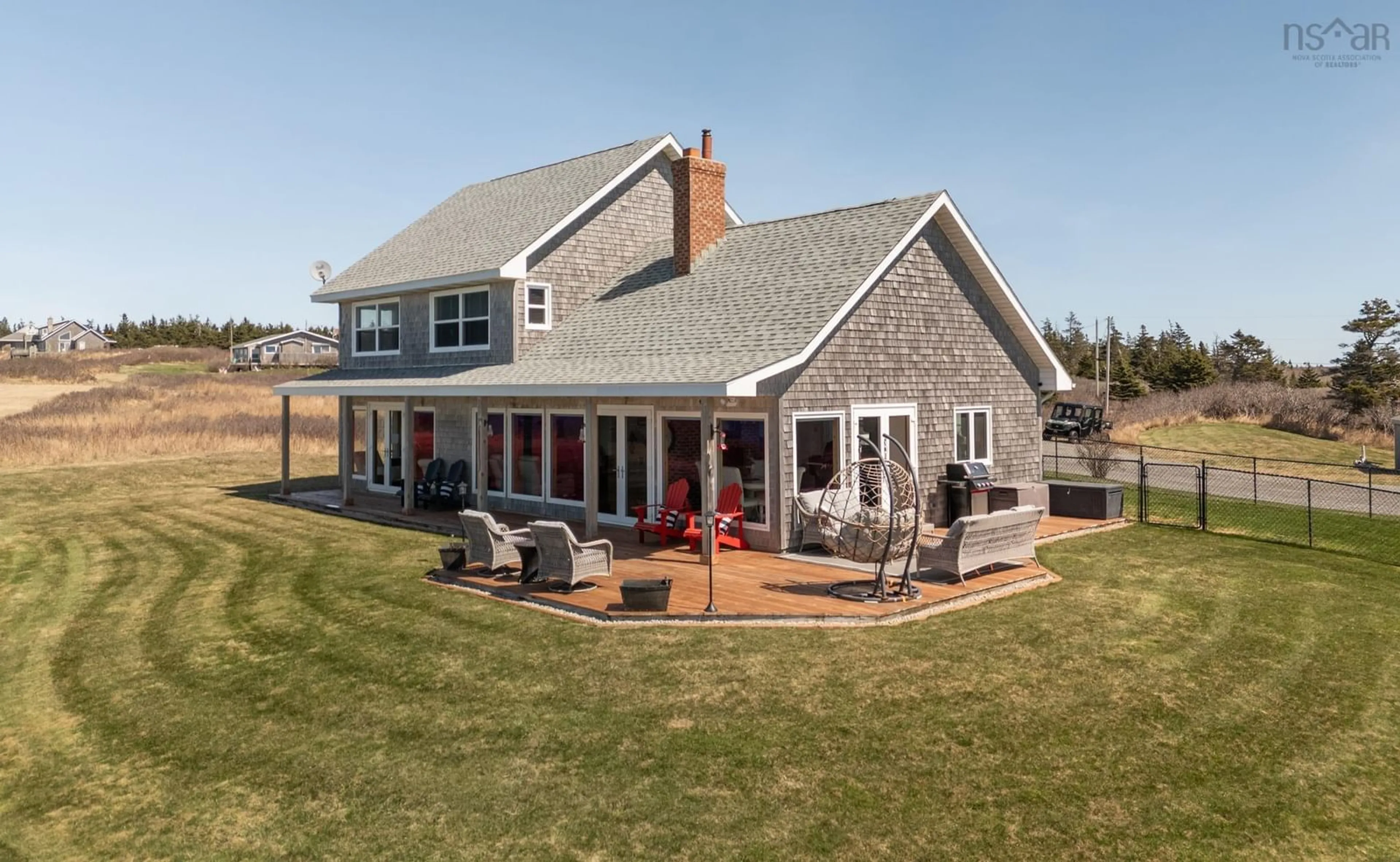 Unknown for 2435 Main Shore Rd, Port Maitland Nova Scotia B5A 5V1