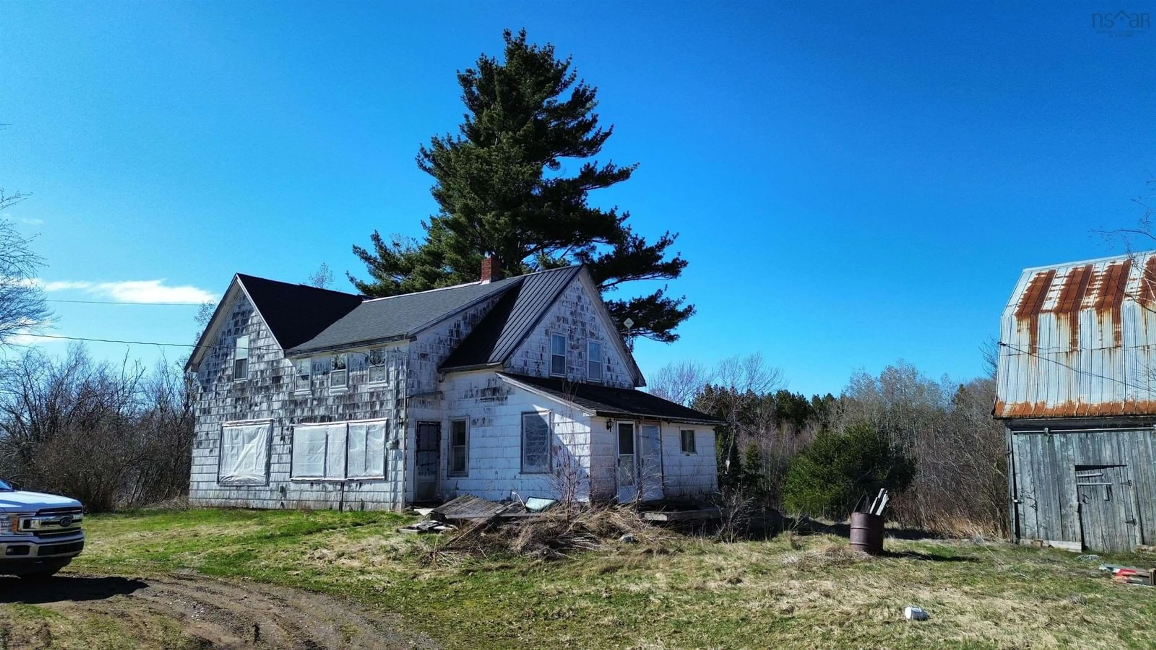 Unknown for 5882 New Truro Rd, New Annan Nova Scotia B0K 1V0