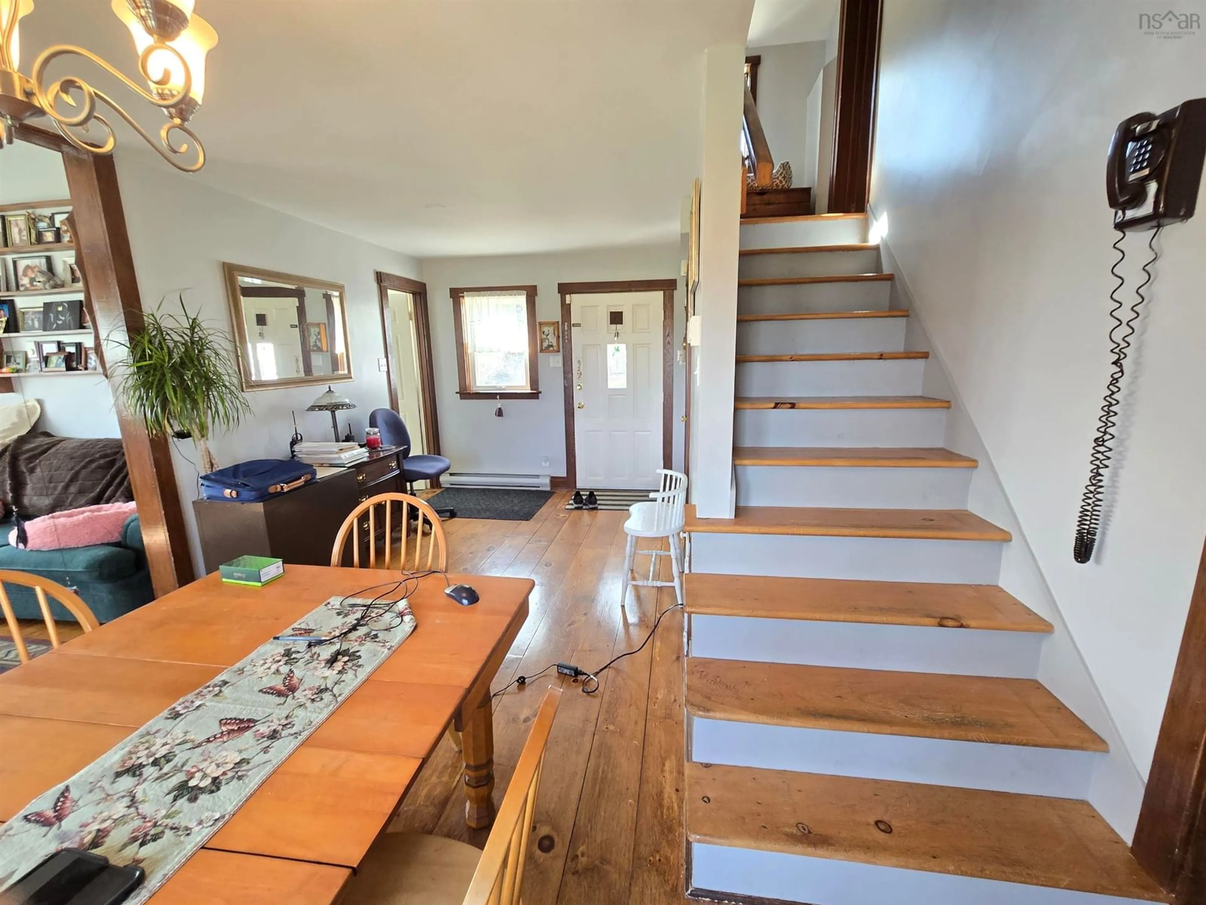 Unknown for 1536 Conquerall Rd, Conquerall Bank Nova Scotia B4V 0J9