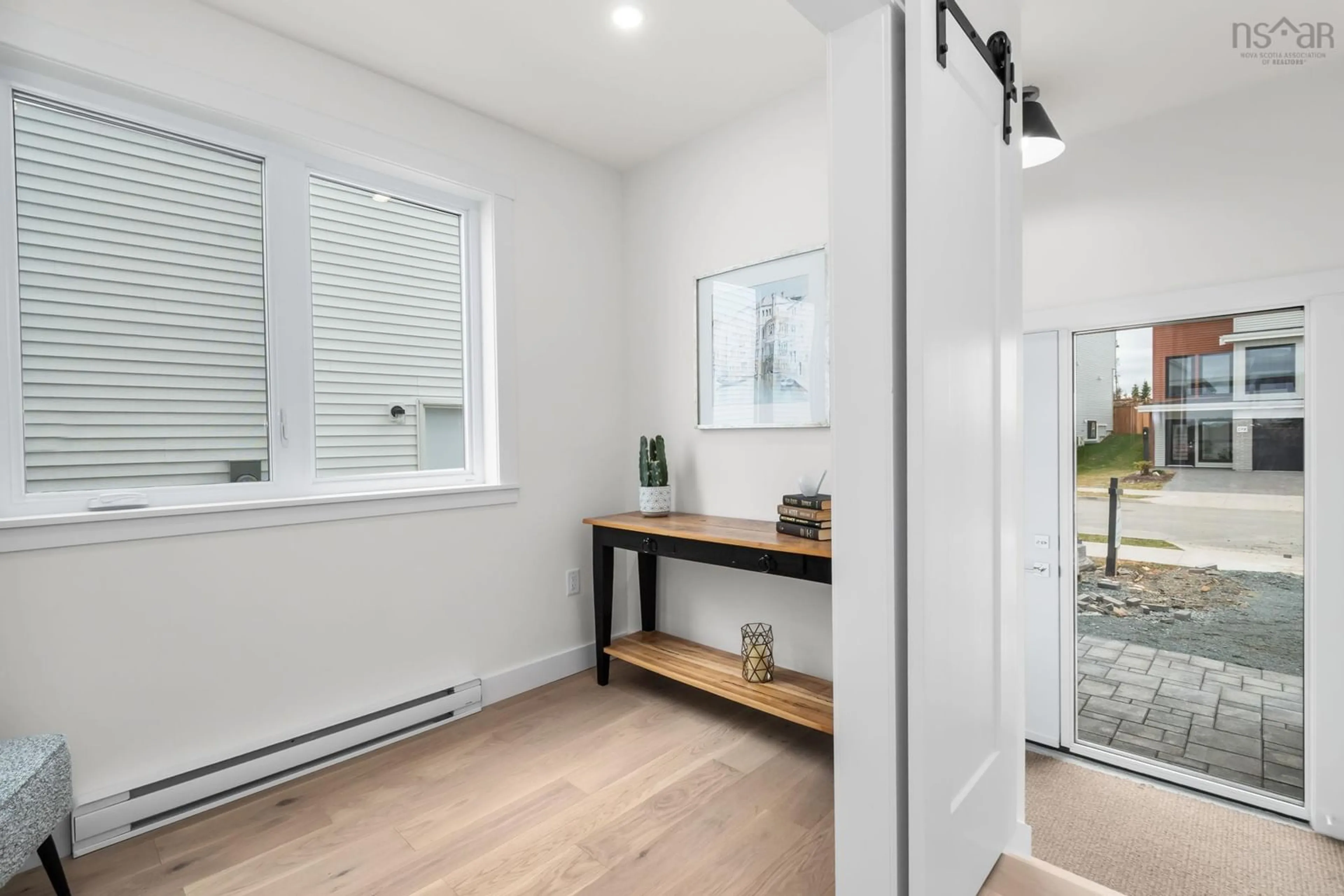 Indoor entryway for 201 Brunello Blvd, Brunello Estates Nova Scotia B3T 0J3
