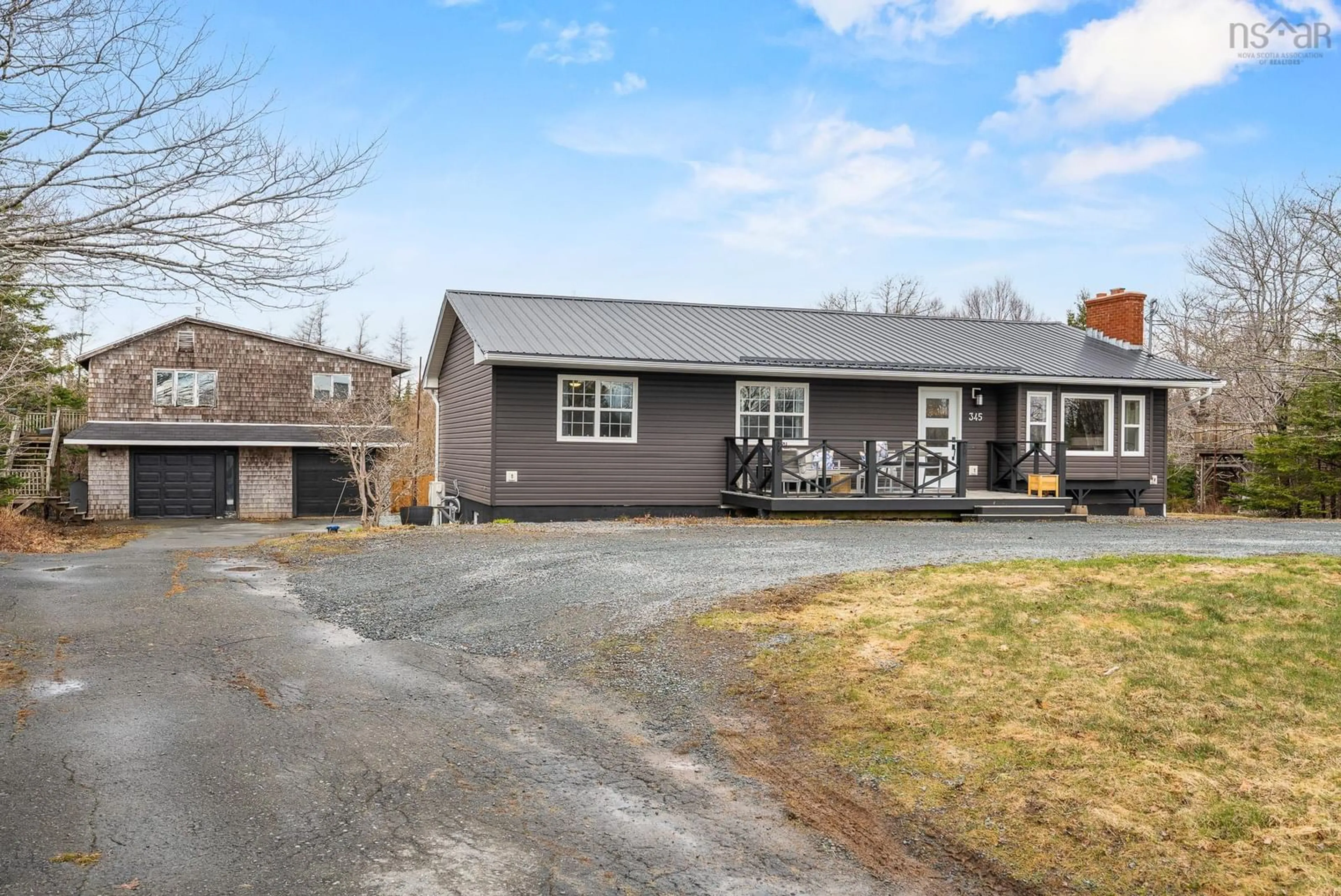 Unknown for 345 Whitehead Rd, Harrietsfield Nova Scotia B3V 1B5