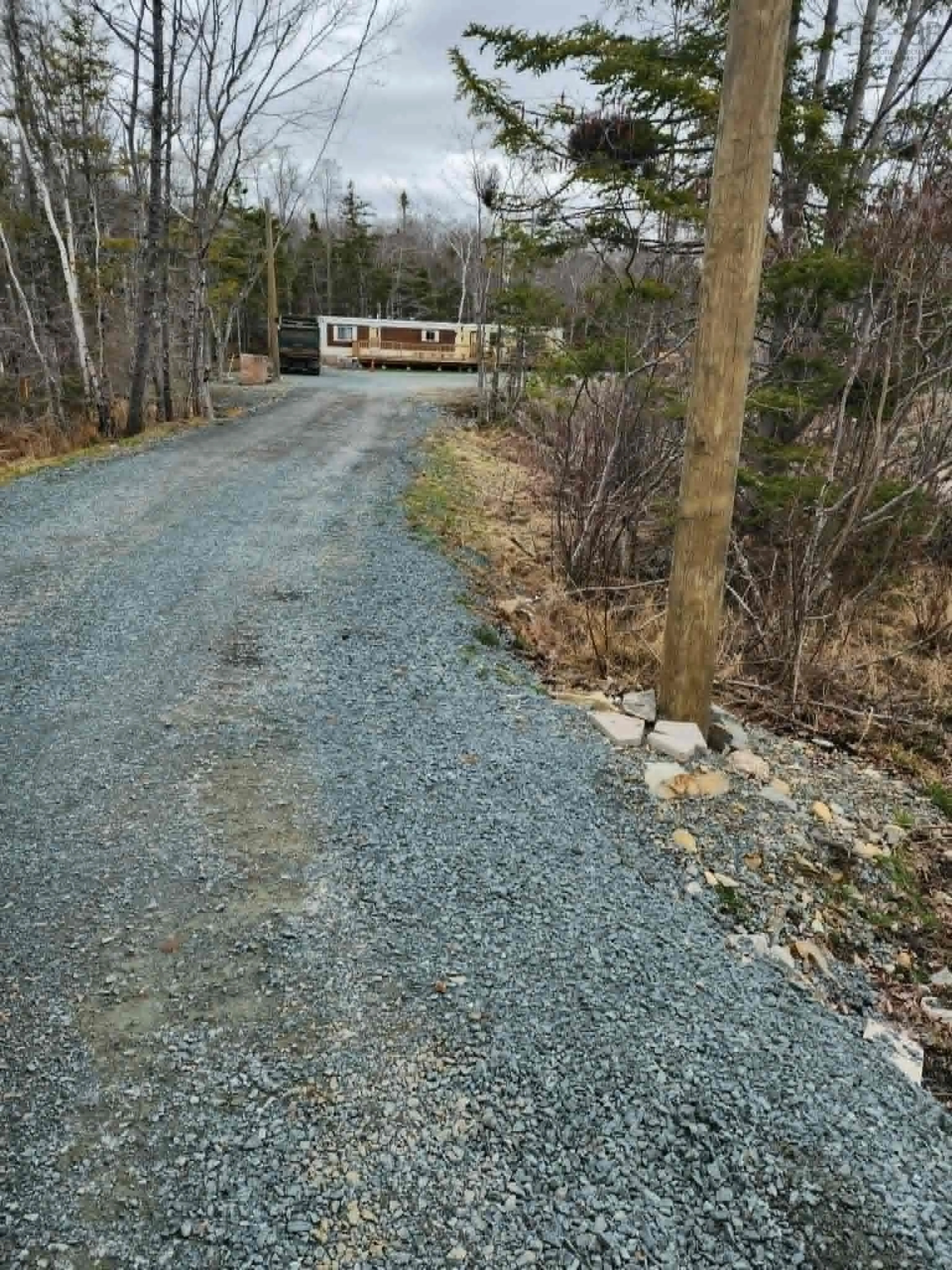 Unknown for 213 Hubleys Rd, Hubley Nova Scotia B3Z 1C2