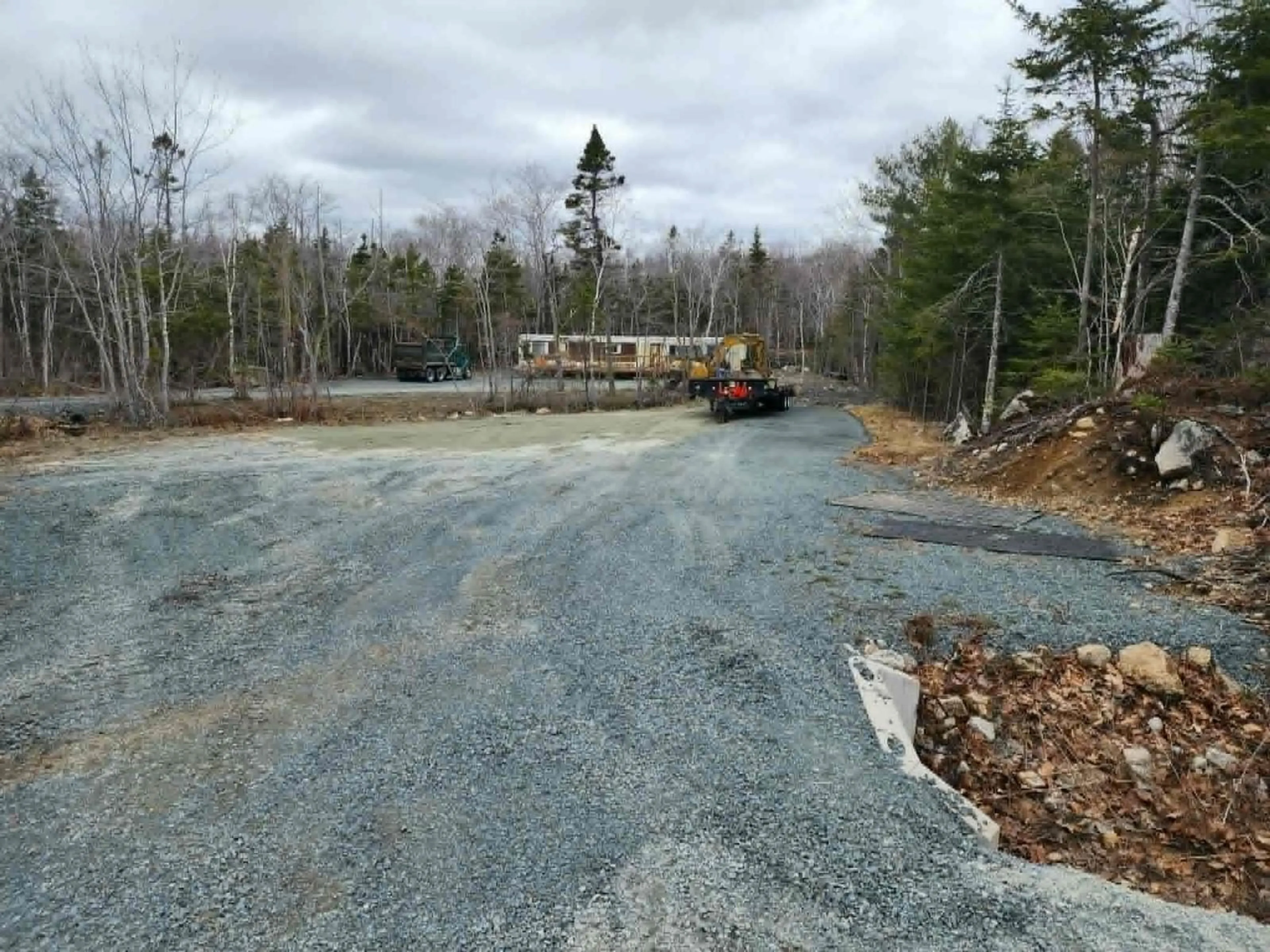 Unknown for 213 Hubleys Rd, Hubley Nova Scotia B3Z 1C2