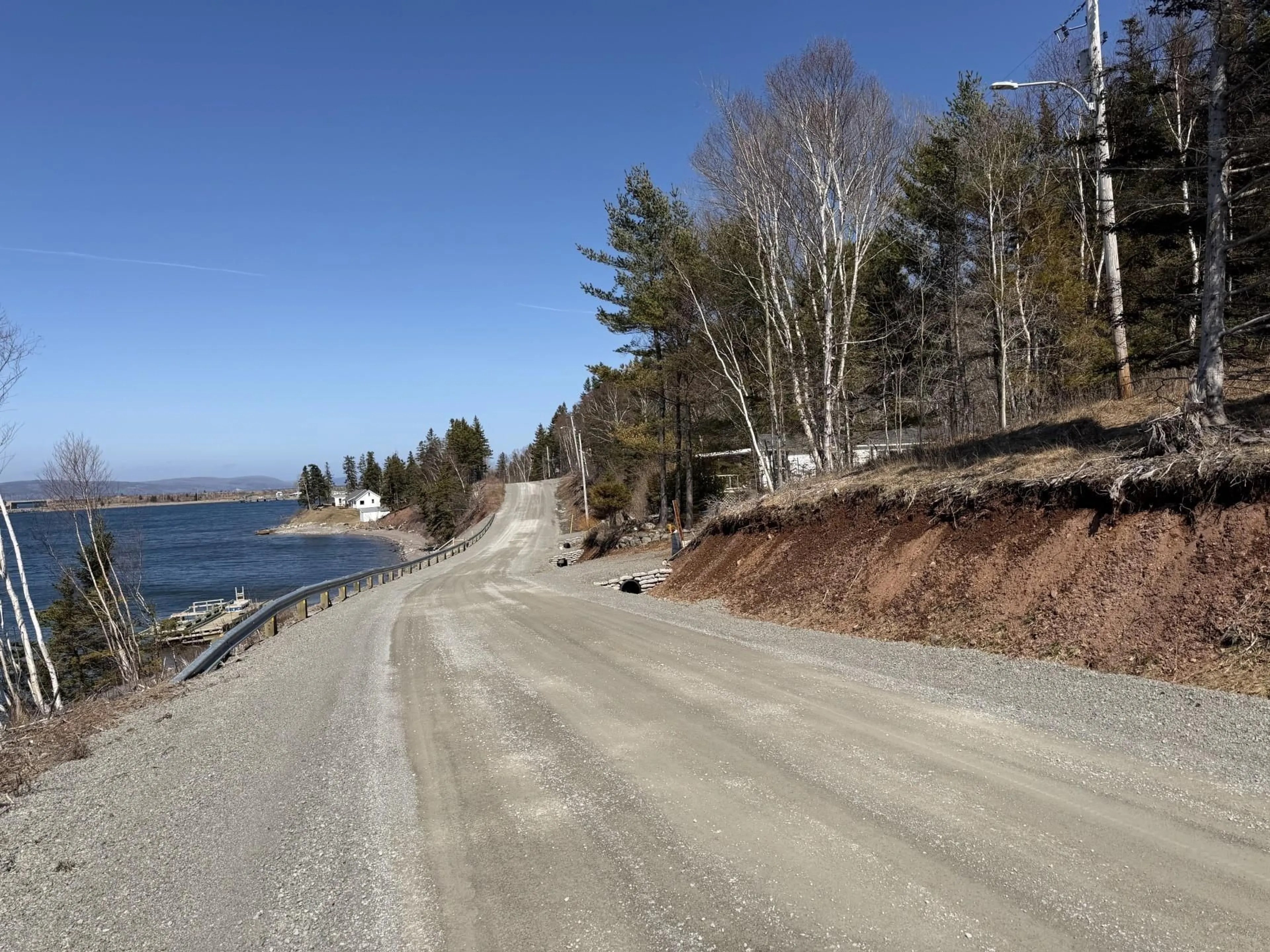 Unknown for 185 Derby Point Rd, Grand Narrows Nova Scotia B1T 1E1