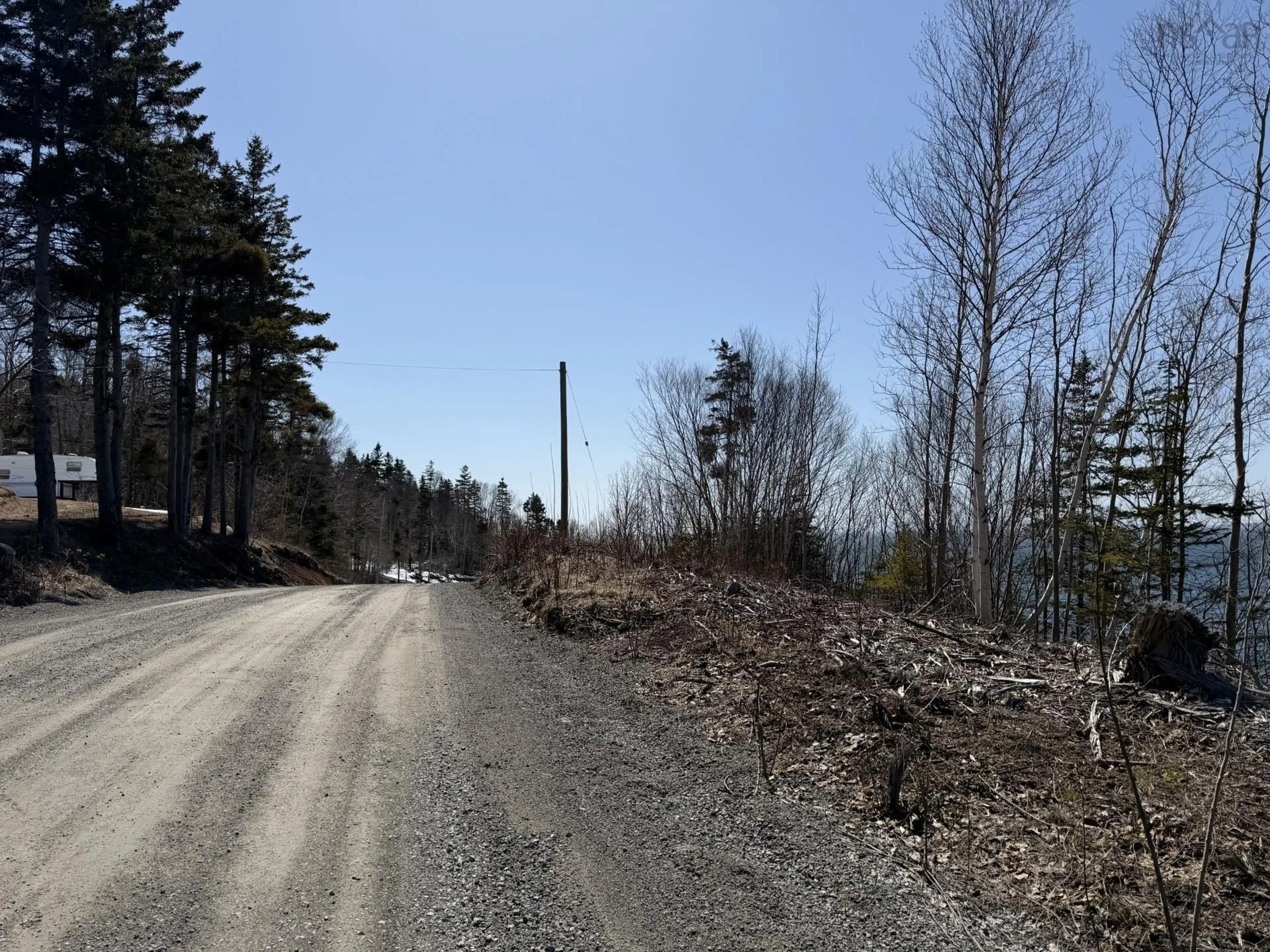 Unknown for 185 Derby Point Rd, Grand Narrows Nova Scotia B1T 1E1