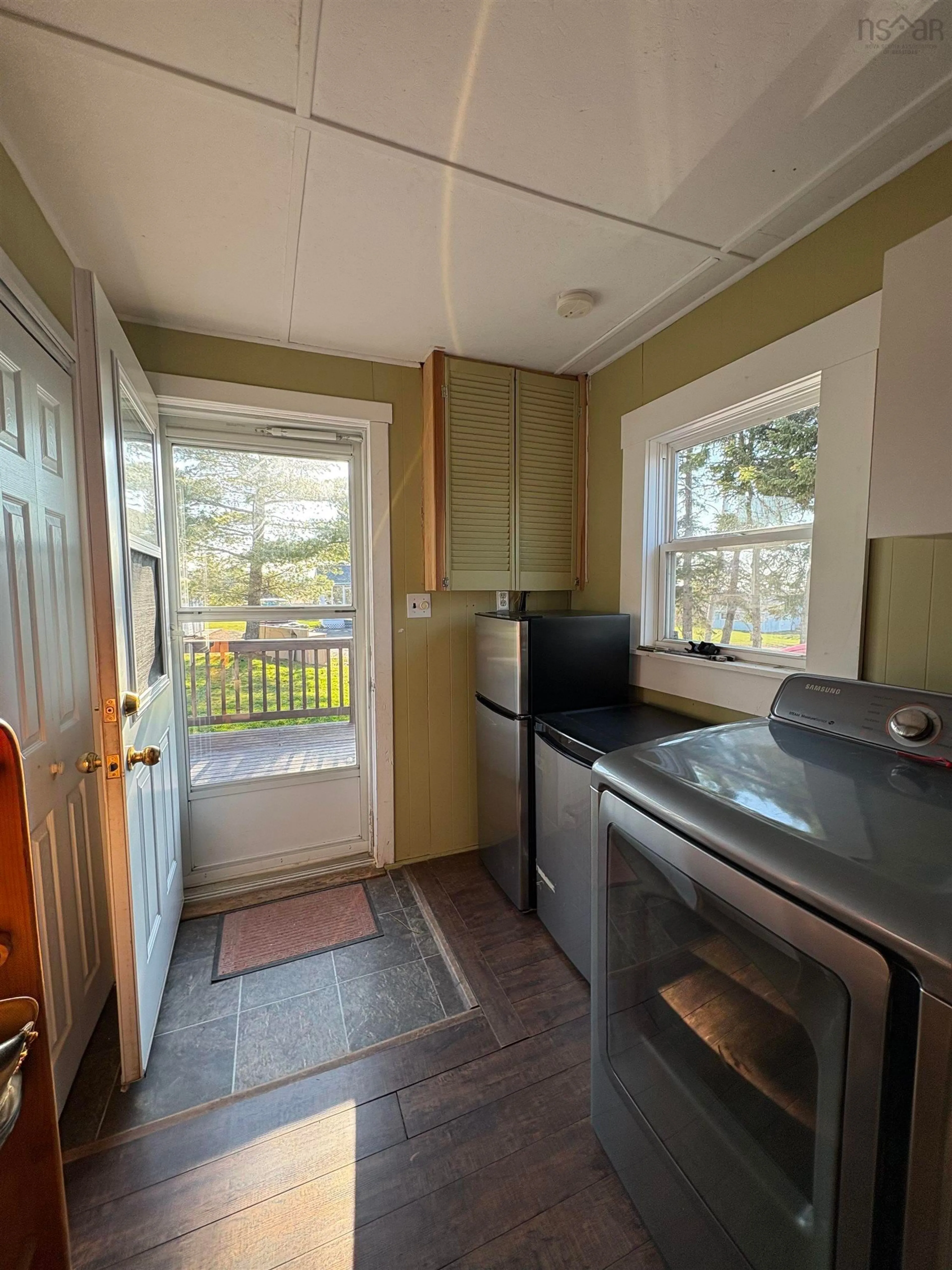 Standard kitchen, unknown for 200 Lighthouse Lane, Wallace Nova Scotia B0K 1Y0