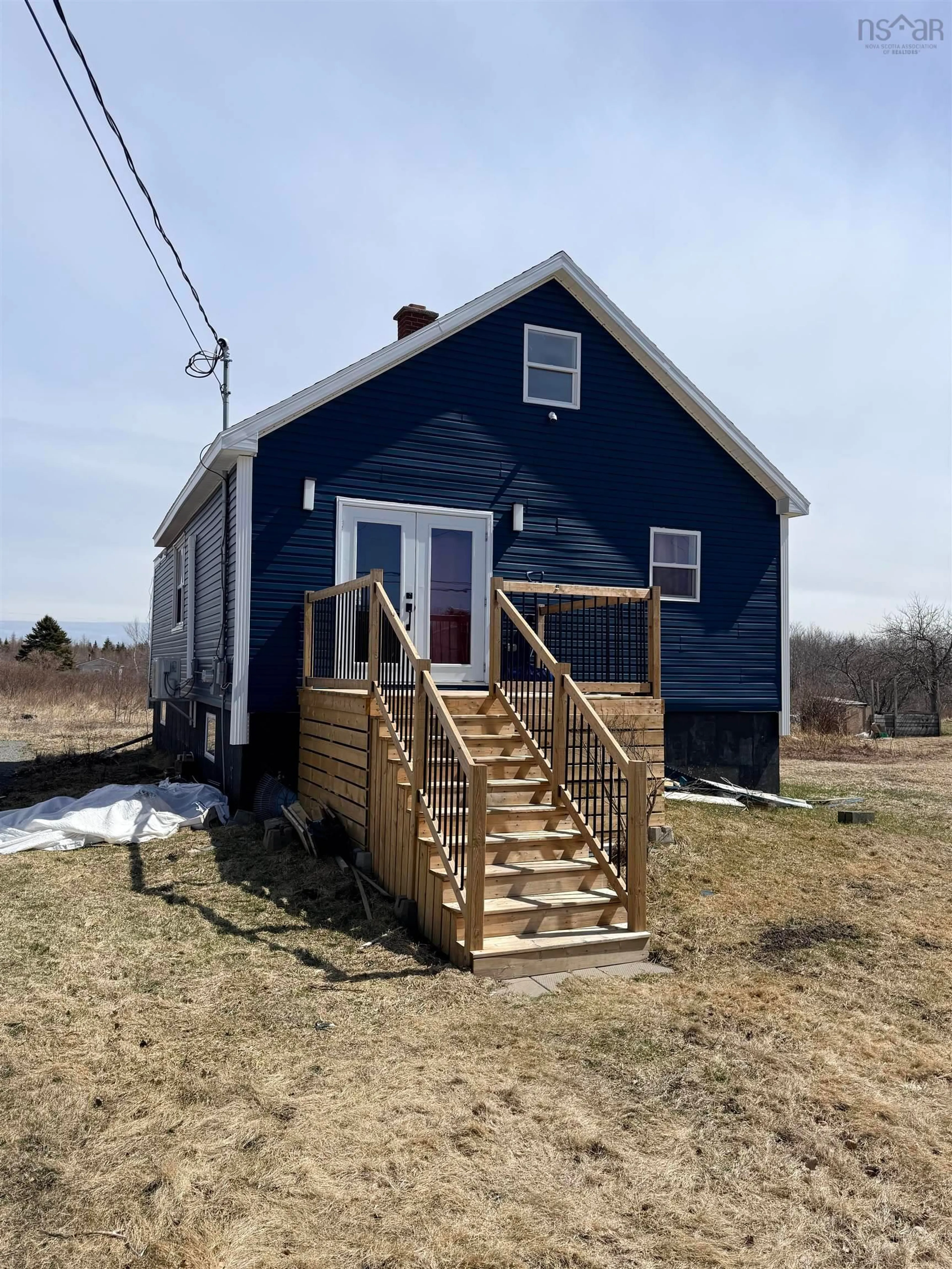 Unknown for 2335 Birch Grove Road Rd, Tower Road Nova Scotia B1B 1X4