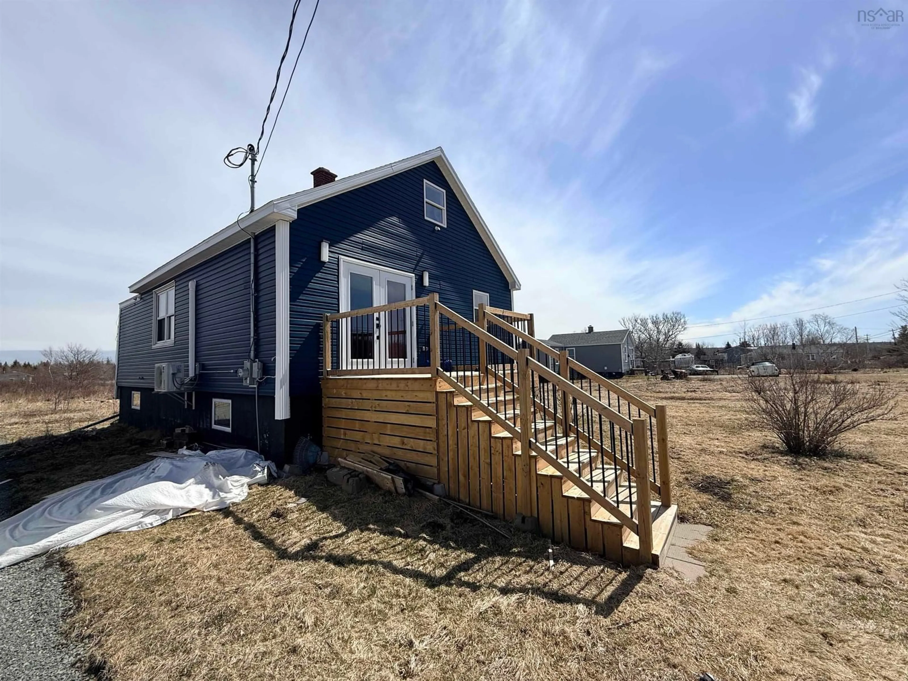 Unknown for 2335 Birch Grove Road Rd, Tower Road Nova Scotia B1B 1X4