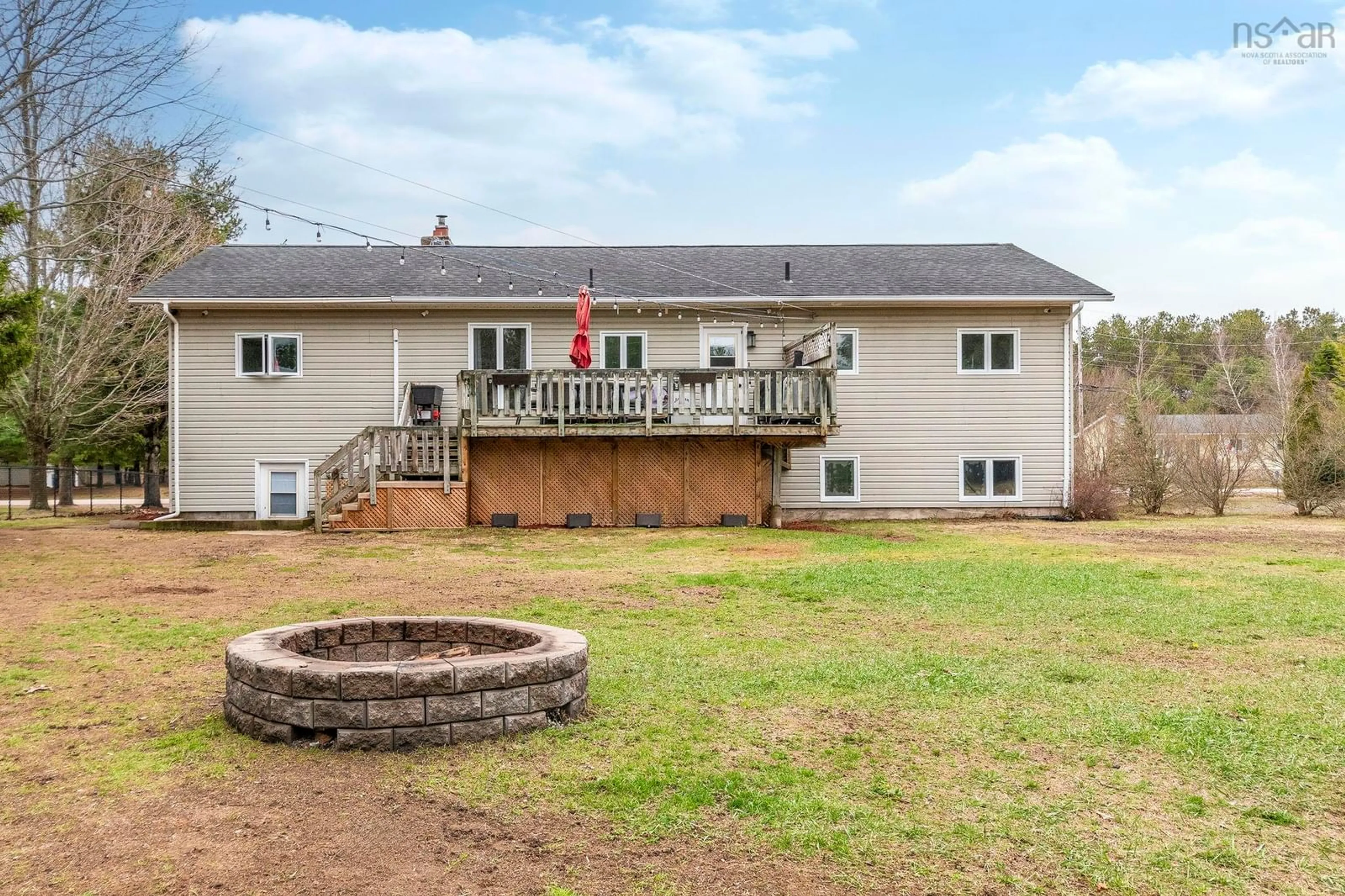 Unknown for 61 Aldred Road, Wilmot Nova Scotia B0P 1R0