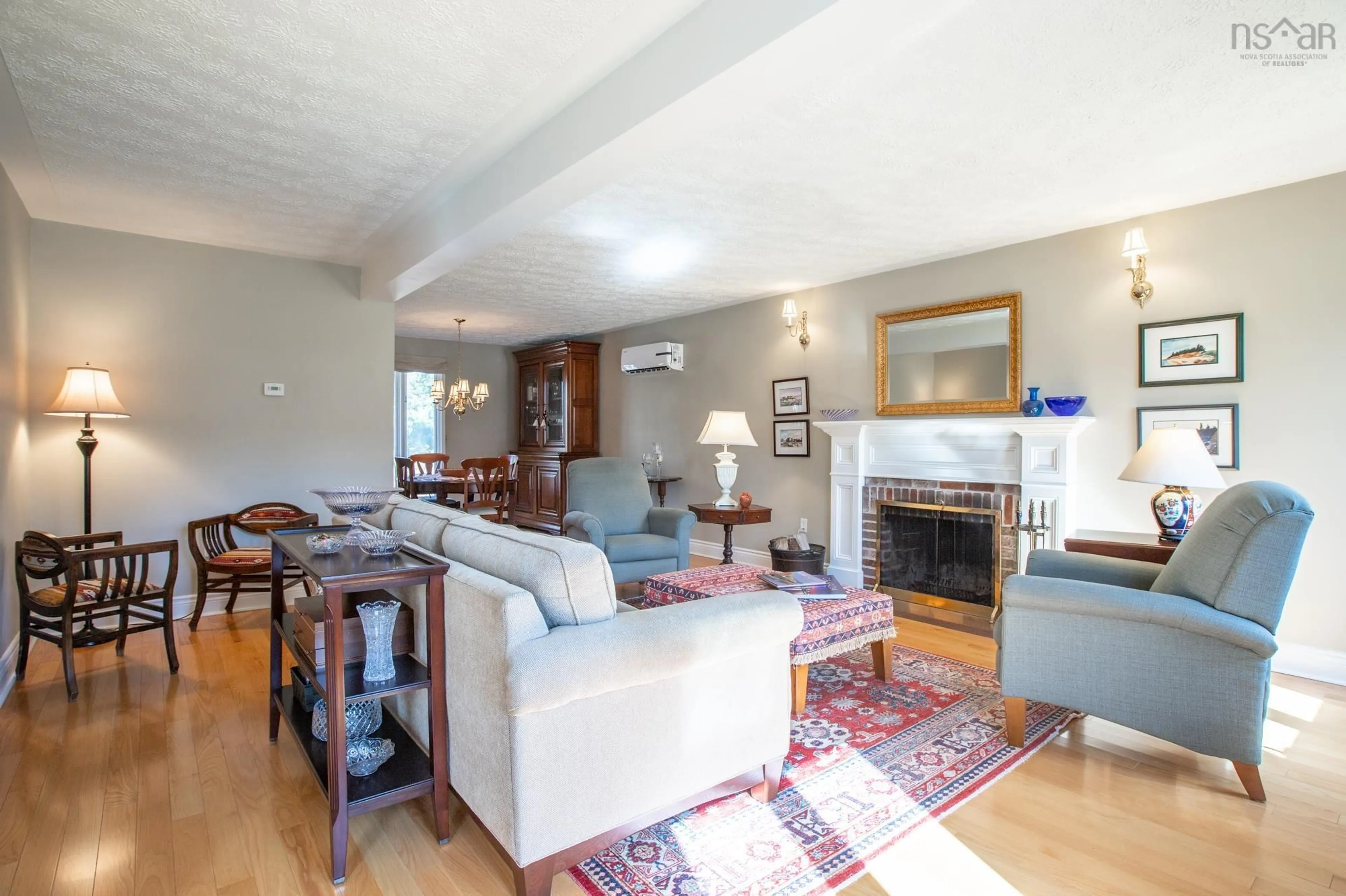 Living room with furniture, unknown for 459 Waverley Rd, Dartmouth Nova Scotia B2X 2Z9