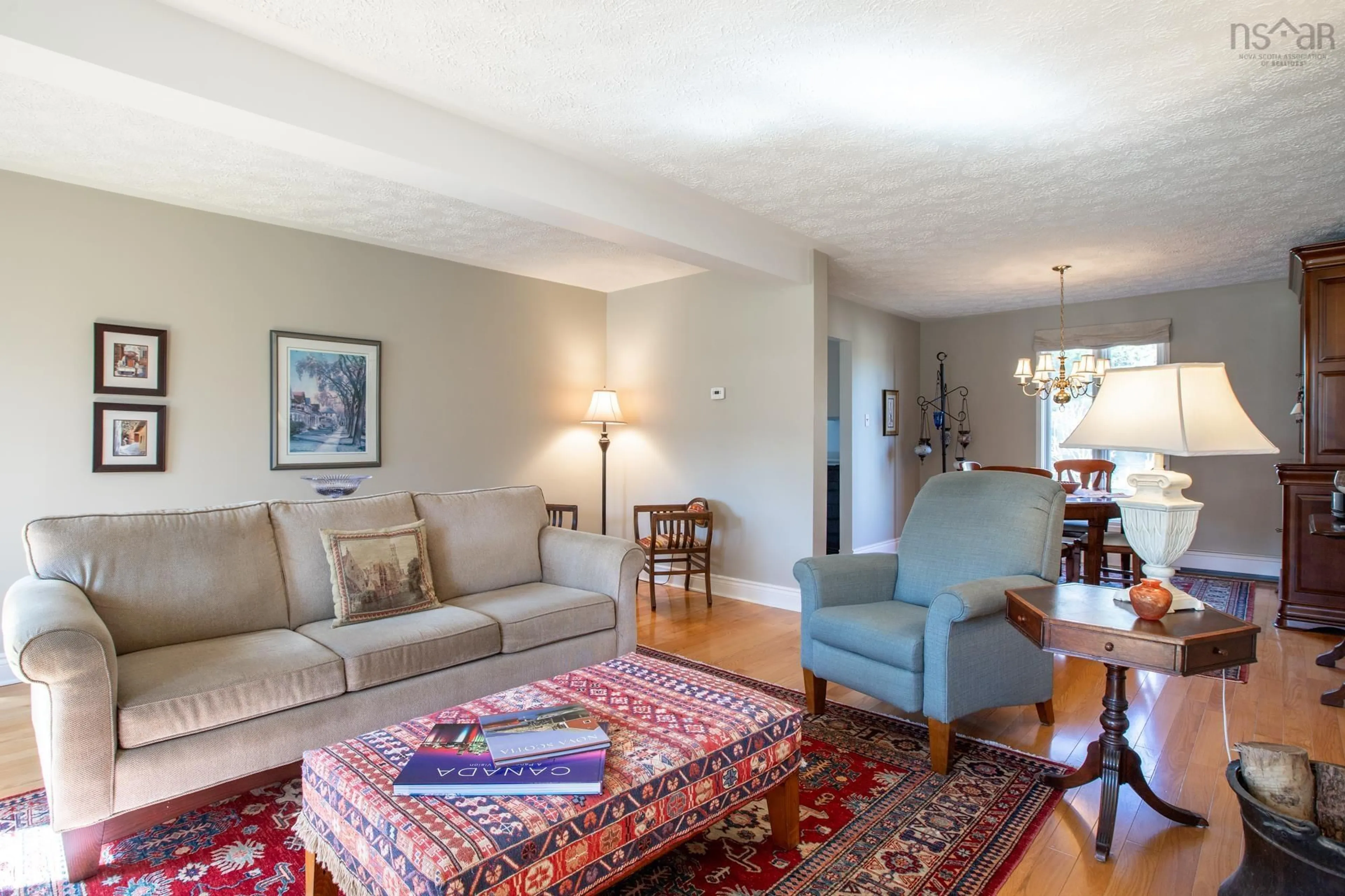 Living room with furniture, unknown for 459 Waverley Rd, Dartmouth Nova Scotia B2X 2Z9