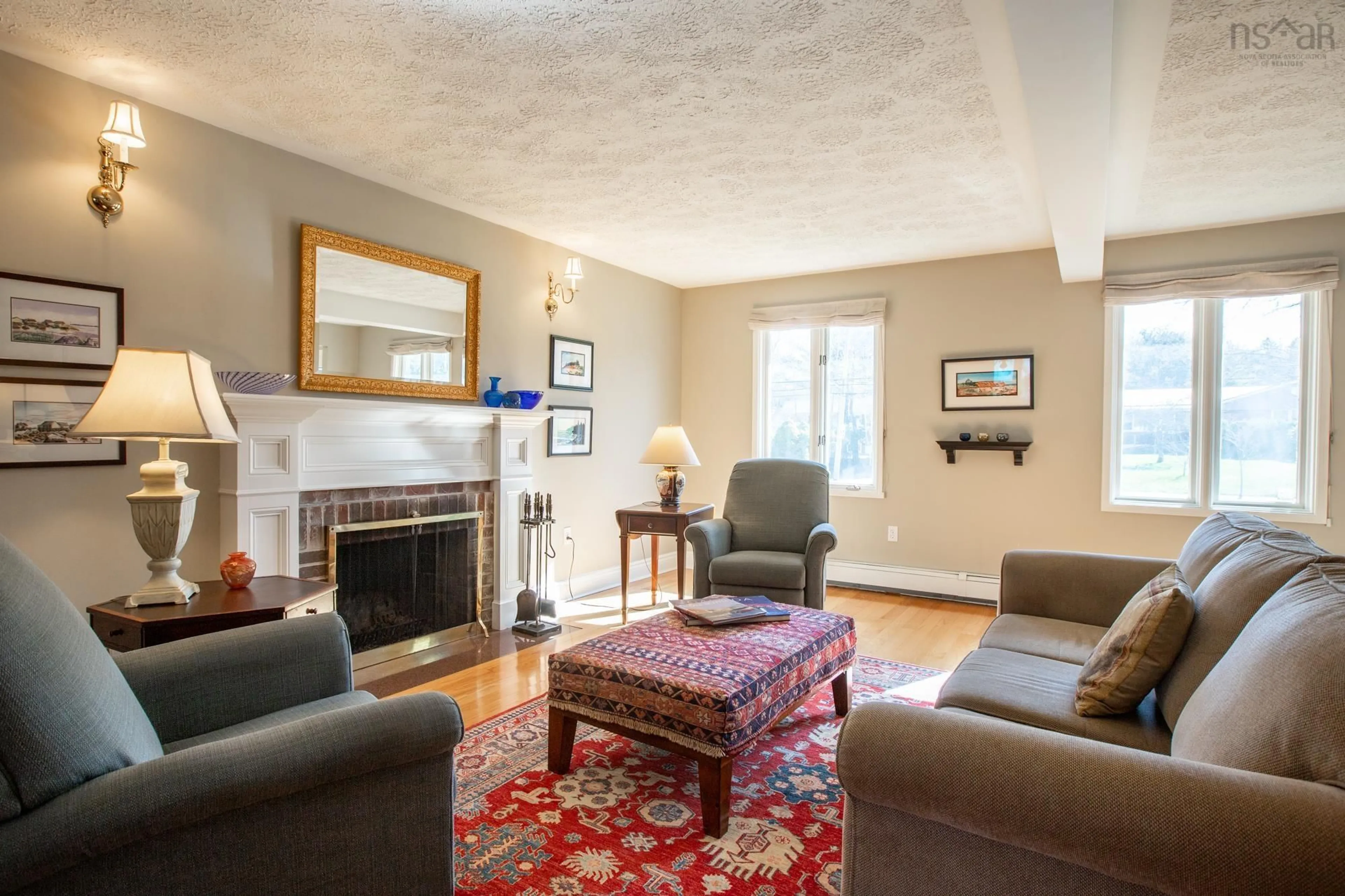 Living room with furniture, unknown for 459 Waverley Rd, Dartmouth Nova Scotia B2X 2Z9