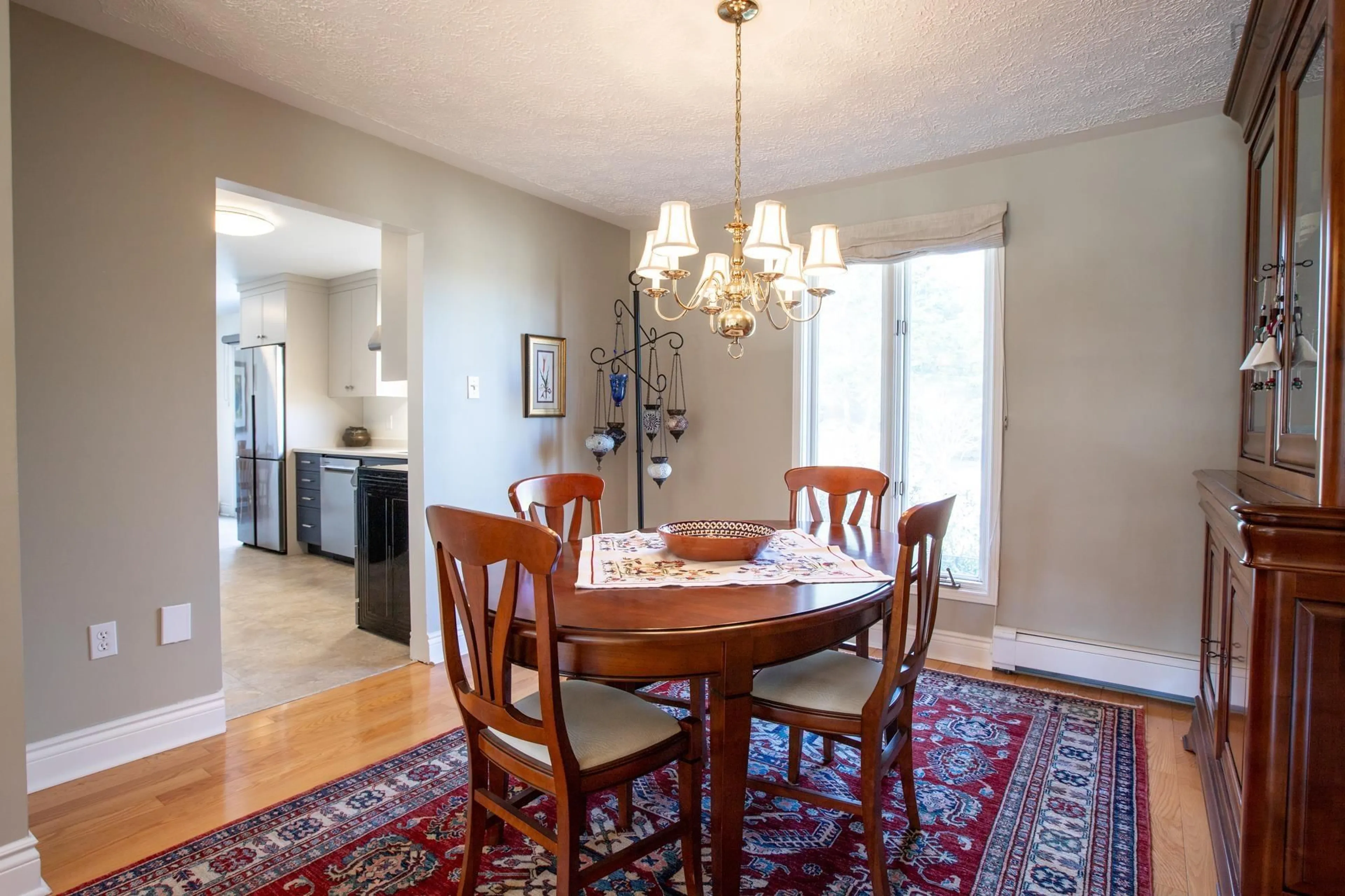Dining room, unknown for 459 Waverley Rd, Dartmouth Nova Scotia B2X 2Z9