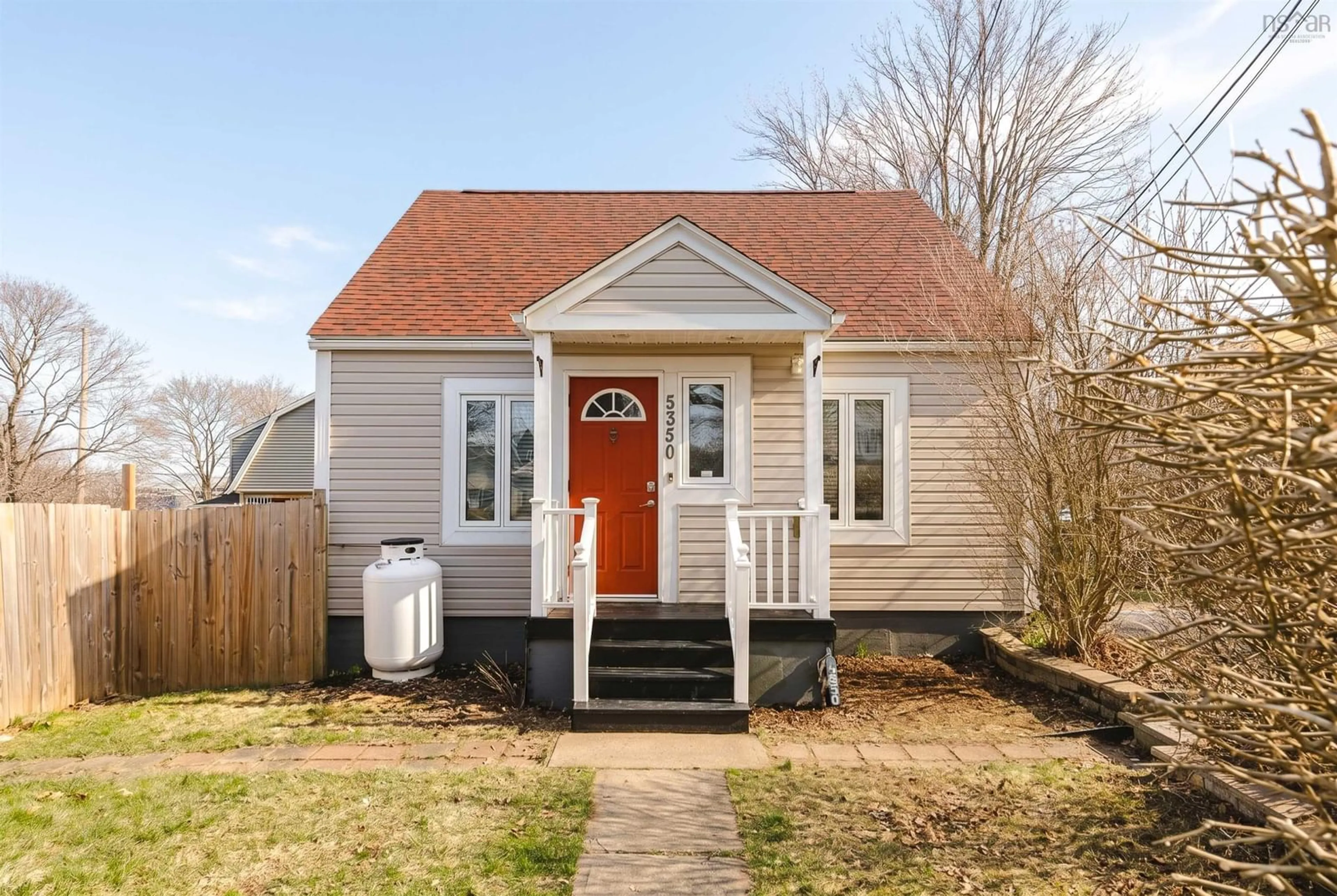 Unknown for 5350 Rector St, Halifax Nova Scotia B3K 2N5