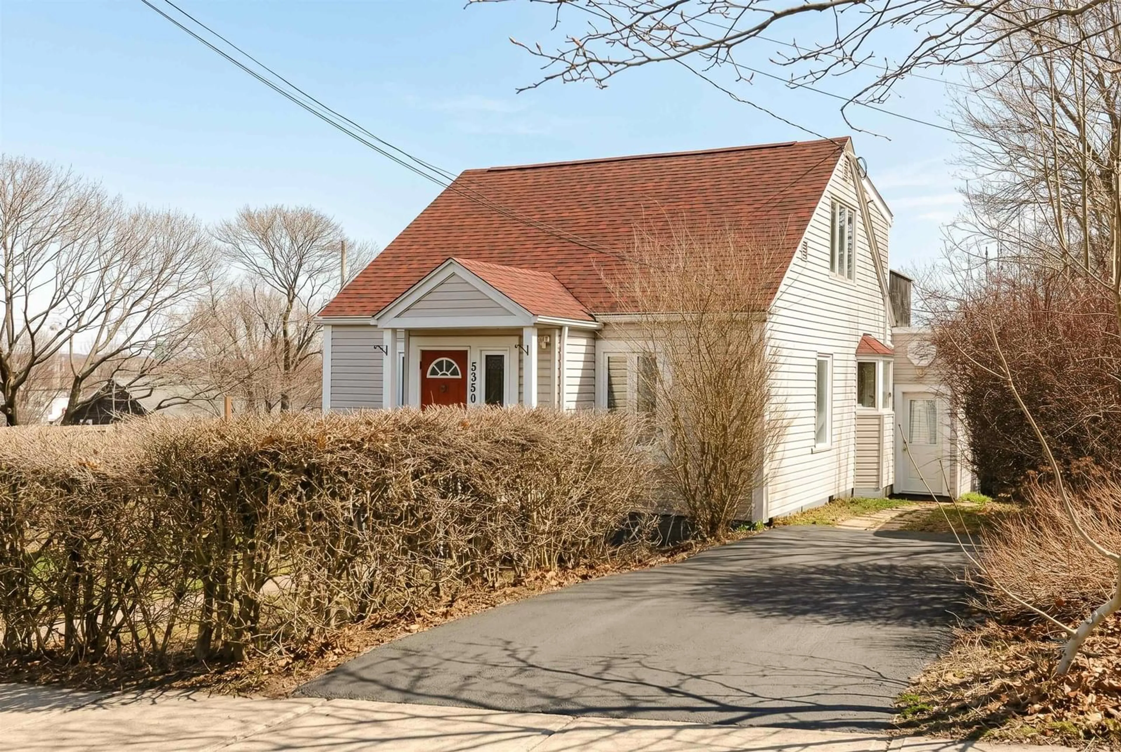 Unknown for 5350 Rector St, Halifax Nova Scotia B3K 2N5