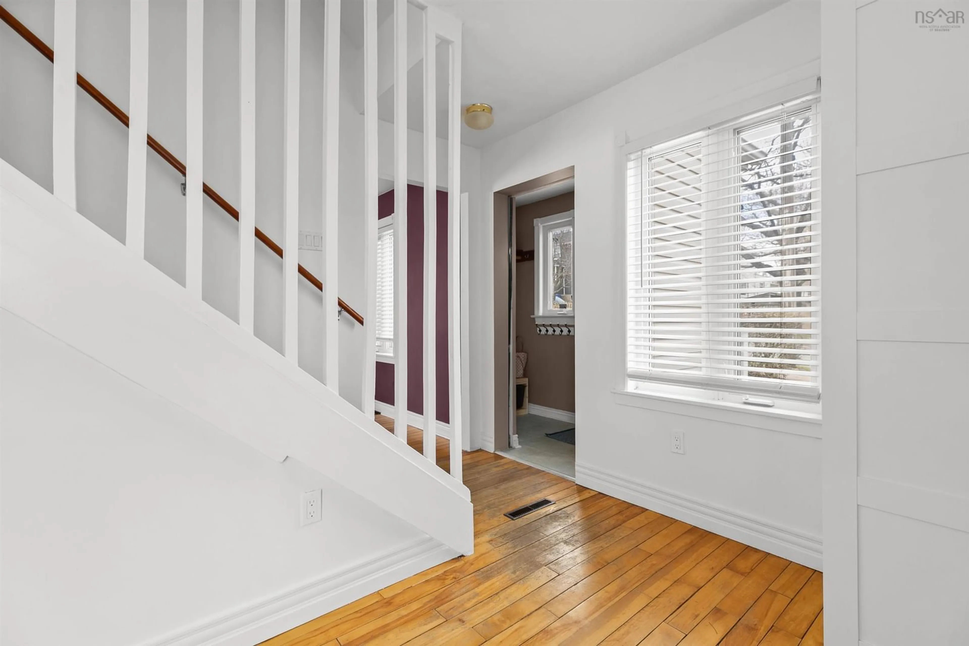 Unknown for 5350 Rector St, Halifax Nova Scotia B3K 2N5