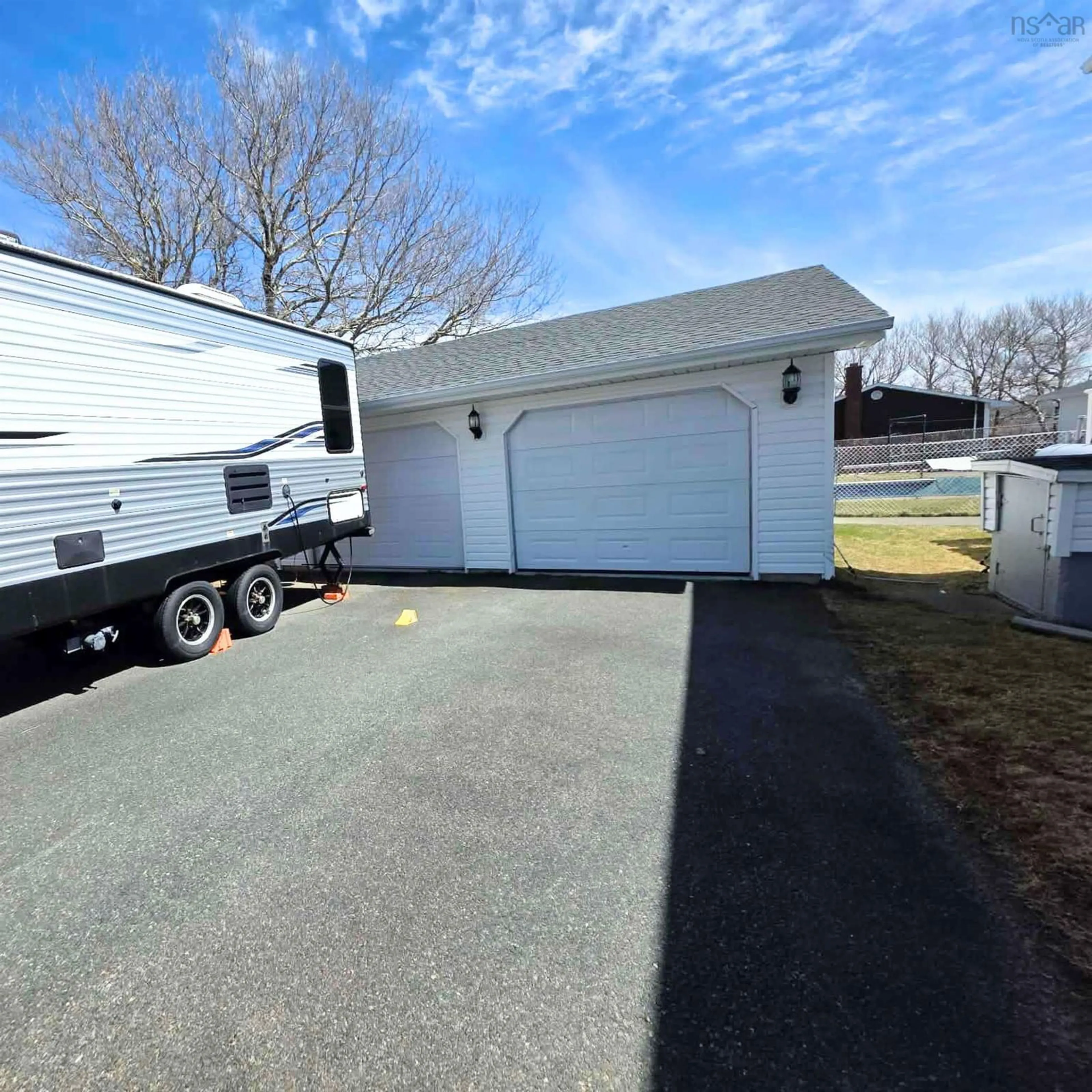 Unknown for 280 Convent St, New Waterford Nova Scotia B1H 2Y9