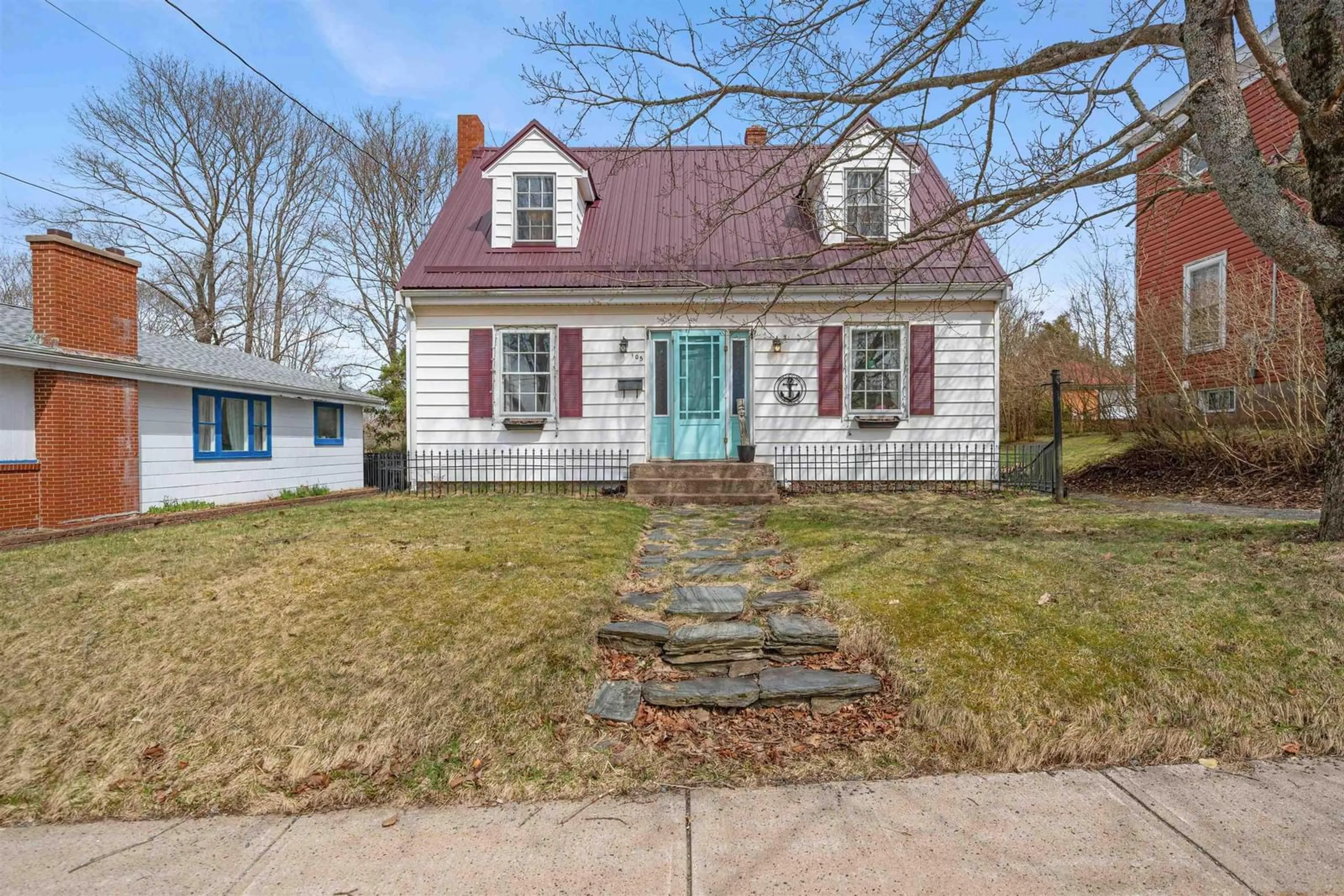 Unknown for 105 Lyman St, Truro Nova Scotia B2N 4S3