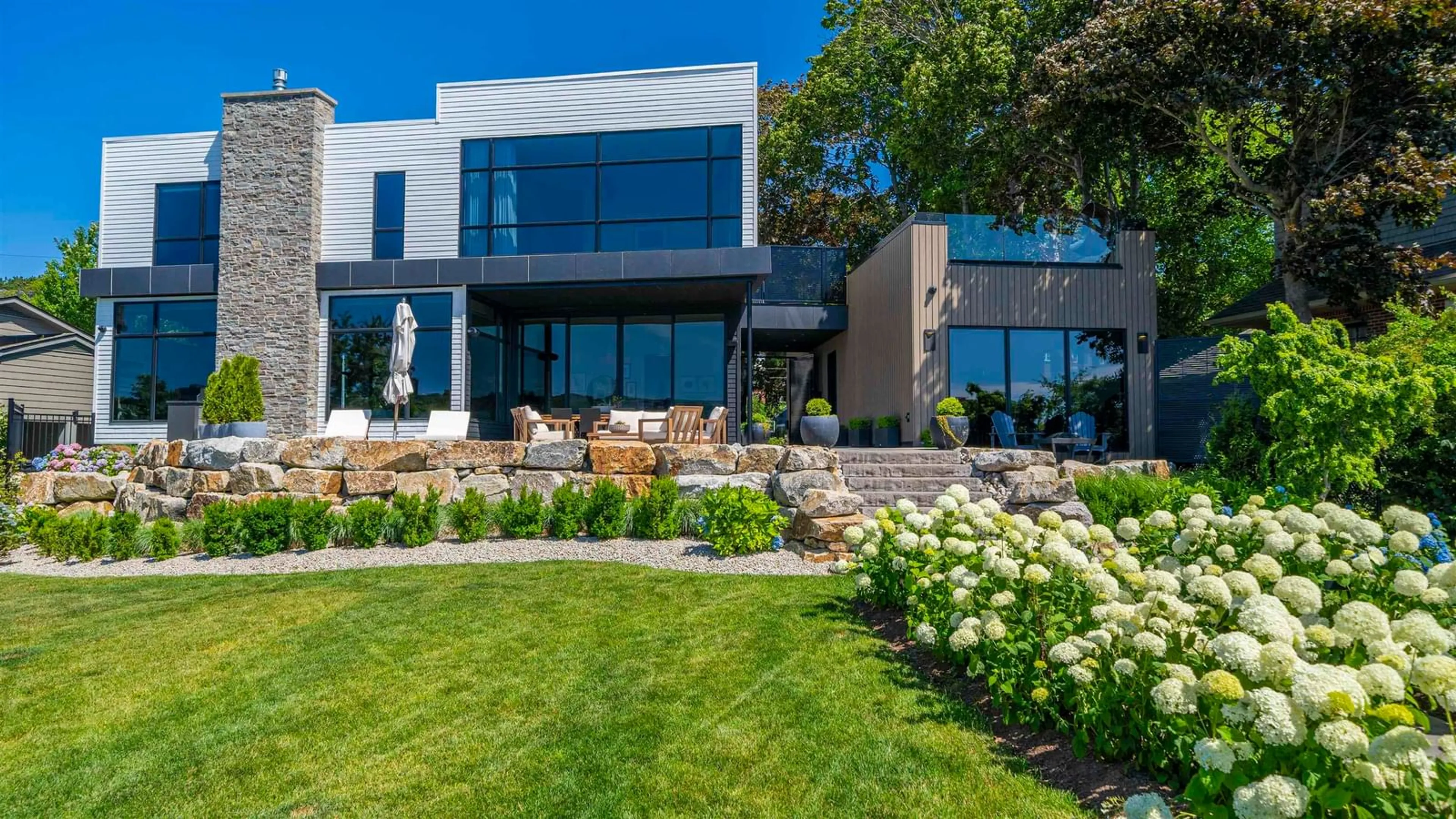 Home with brick exterior material, unknown for 6944 Armview Ave, Halifax Nova Scotia B3H 2M4