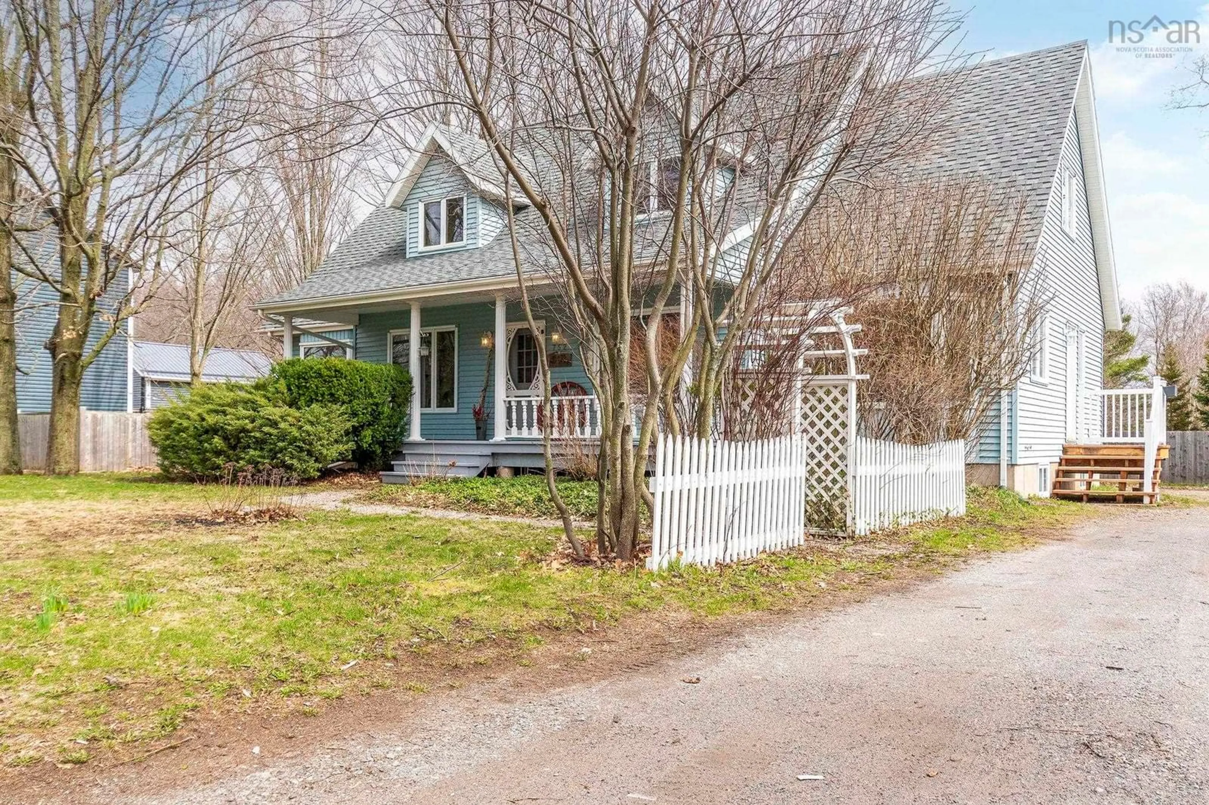 Unknown for 752 Main St, Kingston Nova Scotia B0P 1R0