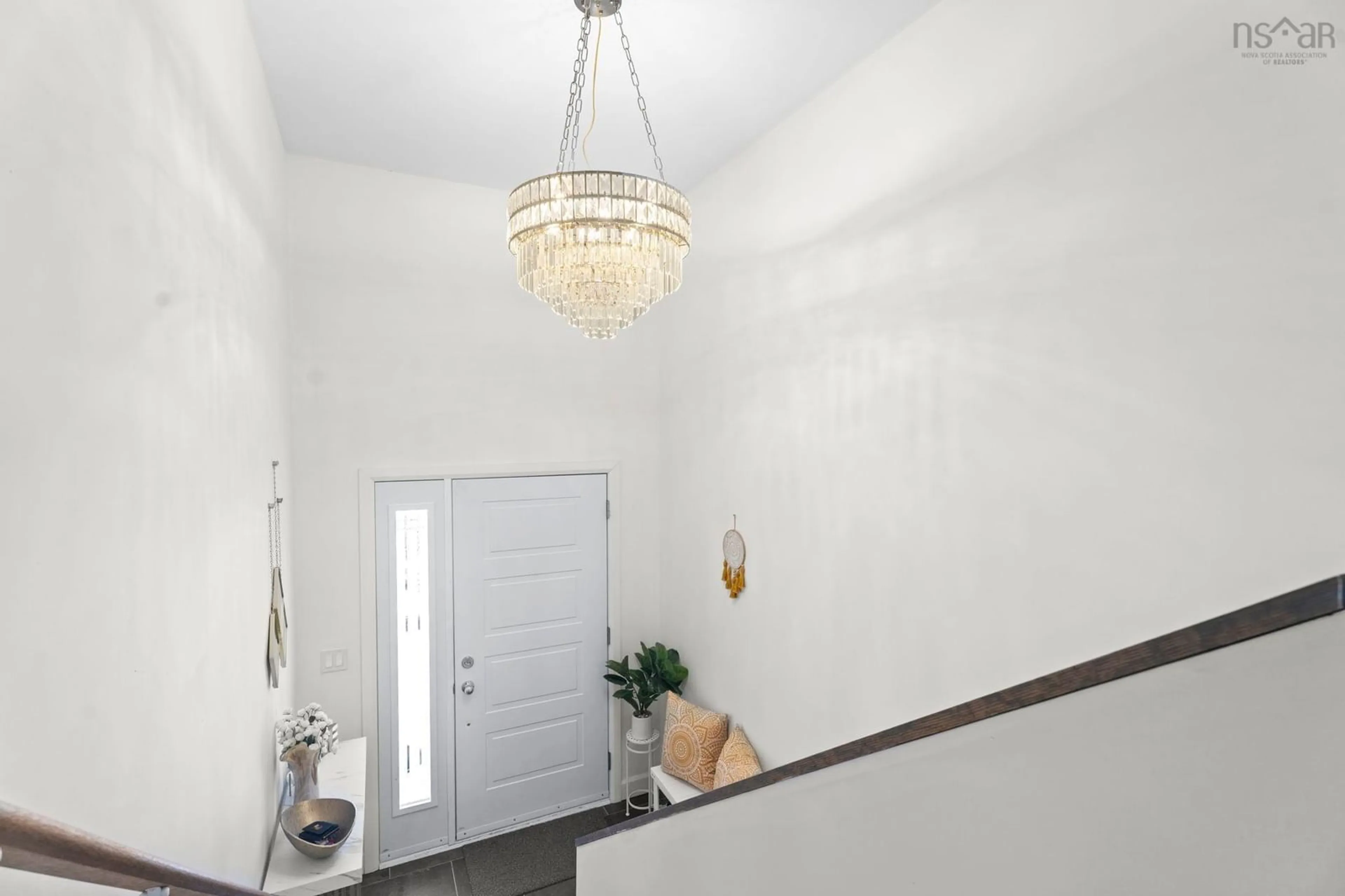 Indoor entryway for 105 Birchview Cres, New Glasgow Nova Scotia B2H 5T6