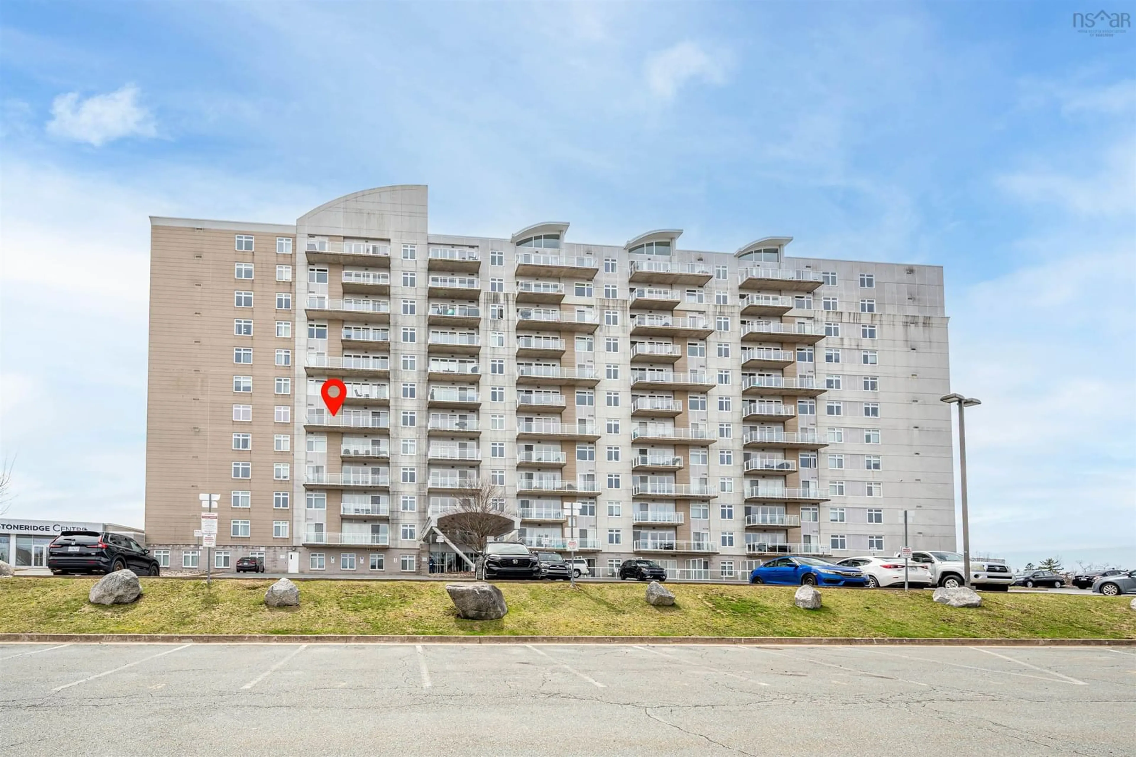 Unknown for 60 Walter Havill Dr #612, Halifax Nova Scotia B3N 0A9