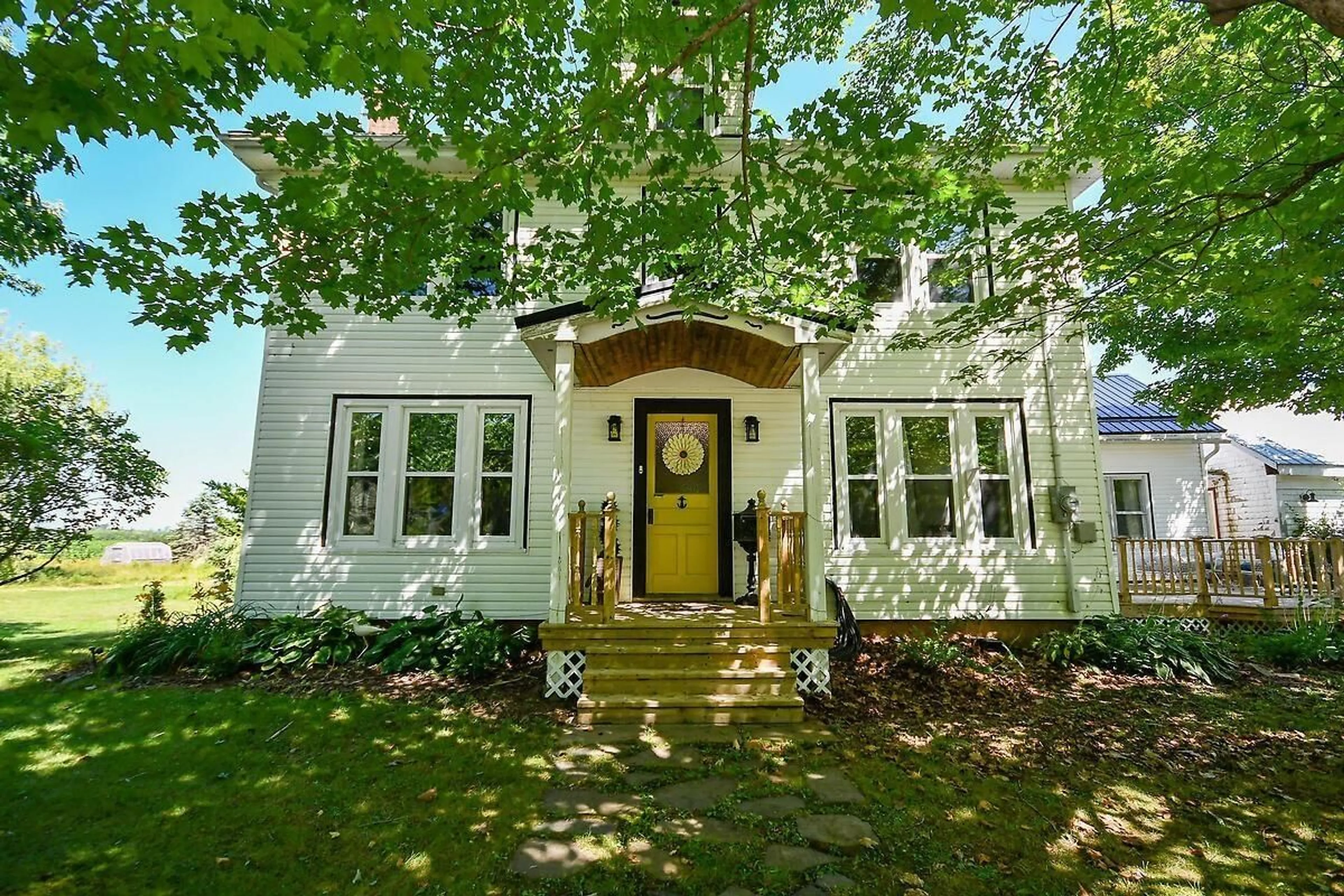 Unknown for 4677 Highway 215, Noel Nova Scotia B0N 2C0