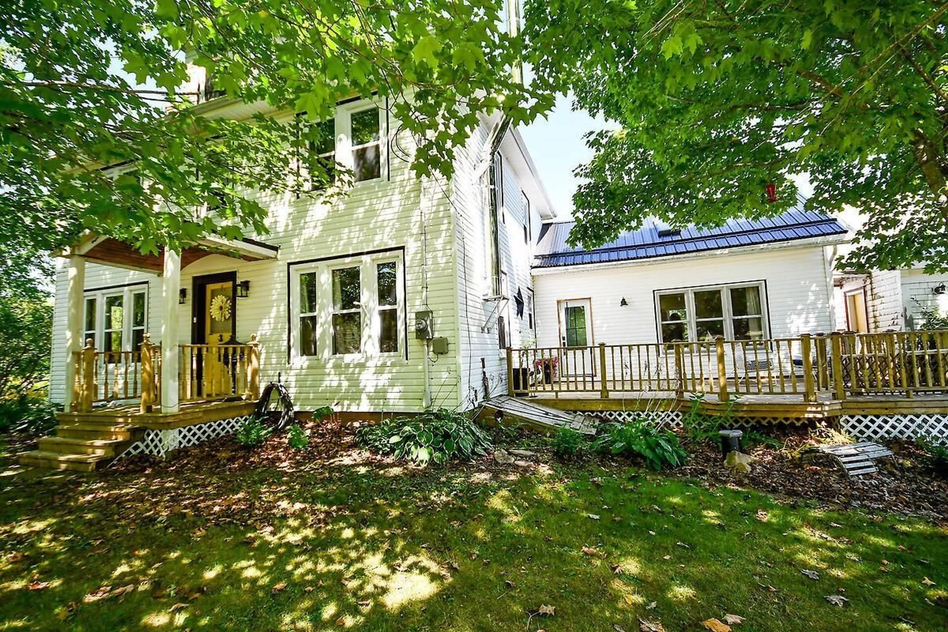 Unknown for 4677 Highway 215, Noel Nova Scotia B0N 2C0