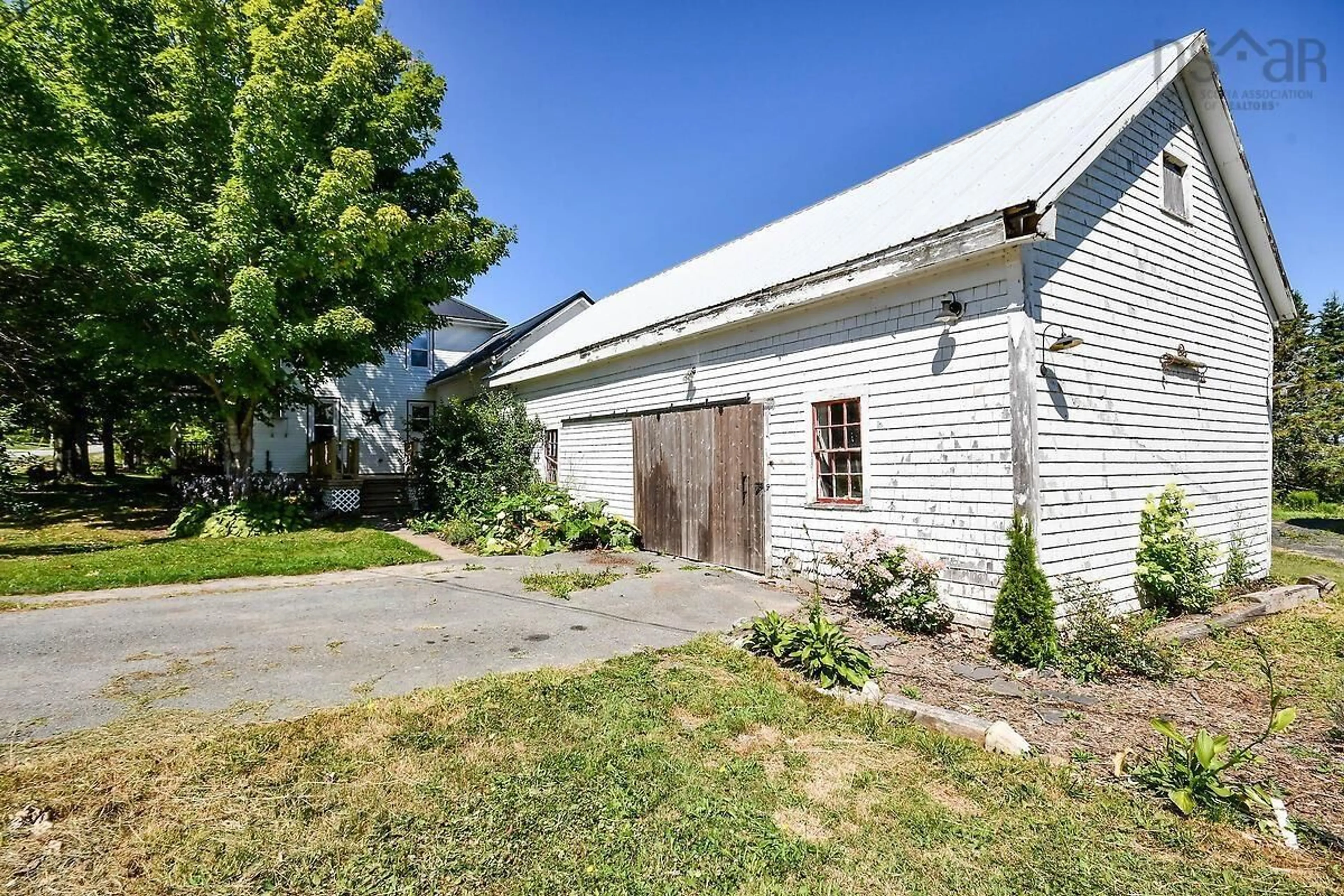 Unknown for 4677 Highway 215, Noel Nova Scotia B0N 2C0