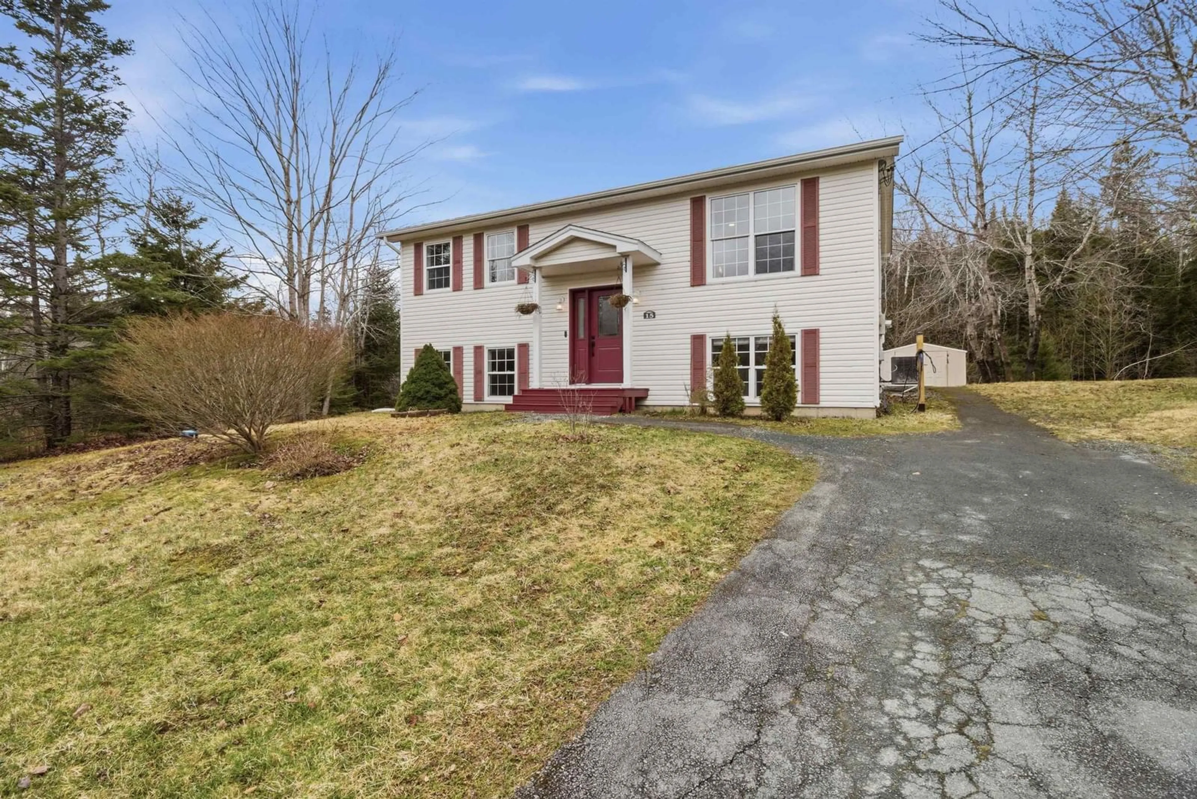 Unknown for 15 Geneva Crt, Porters Lake Nova Scotia B3E 1J2